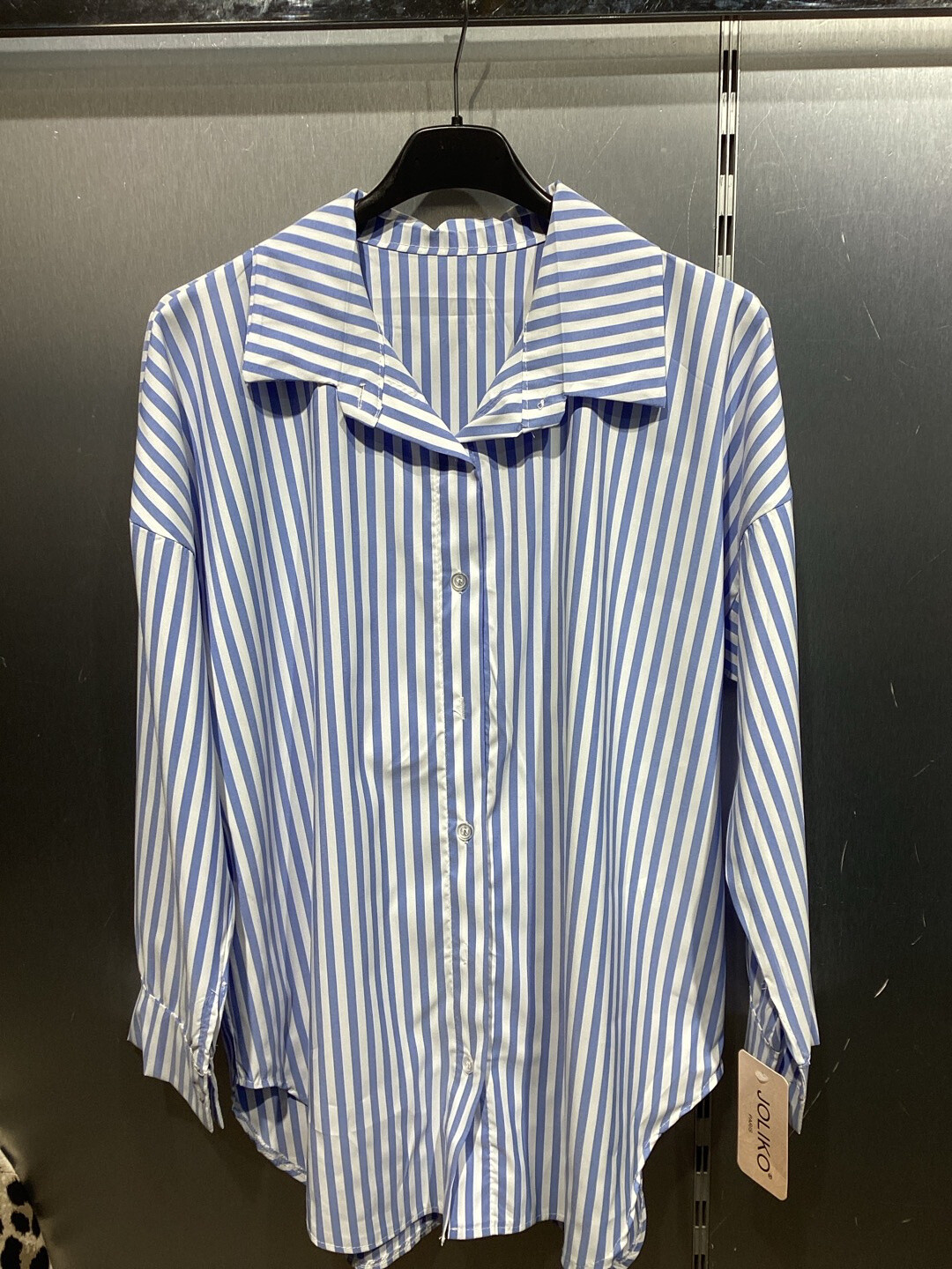 Wholesaler Joliko - Striped shirt