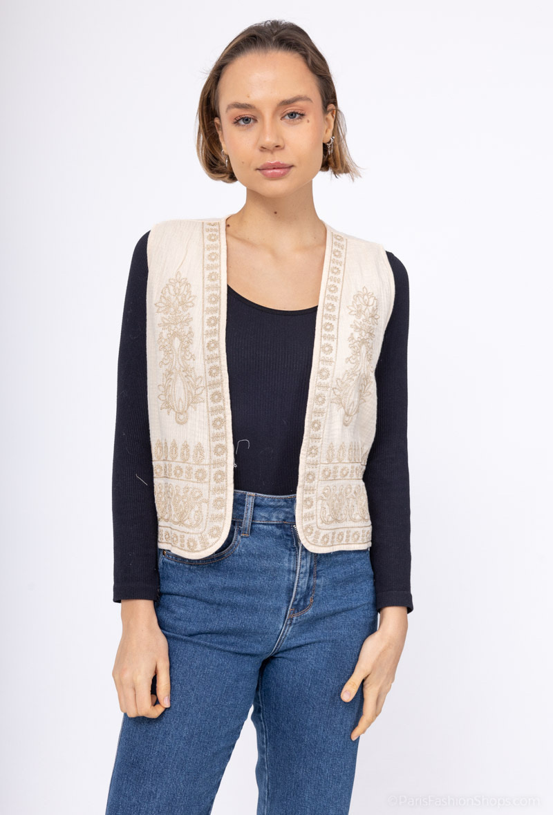 Wholesaler Joliko - Vest