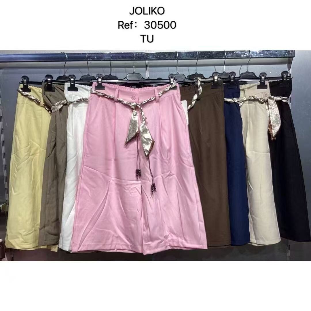 Grossiste Joliko - Bermuda boeme