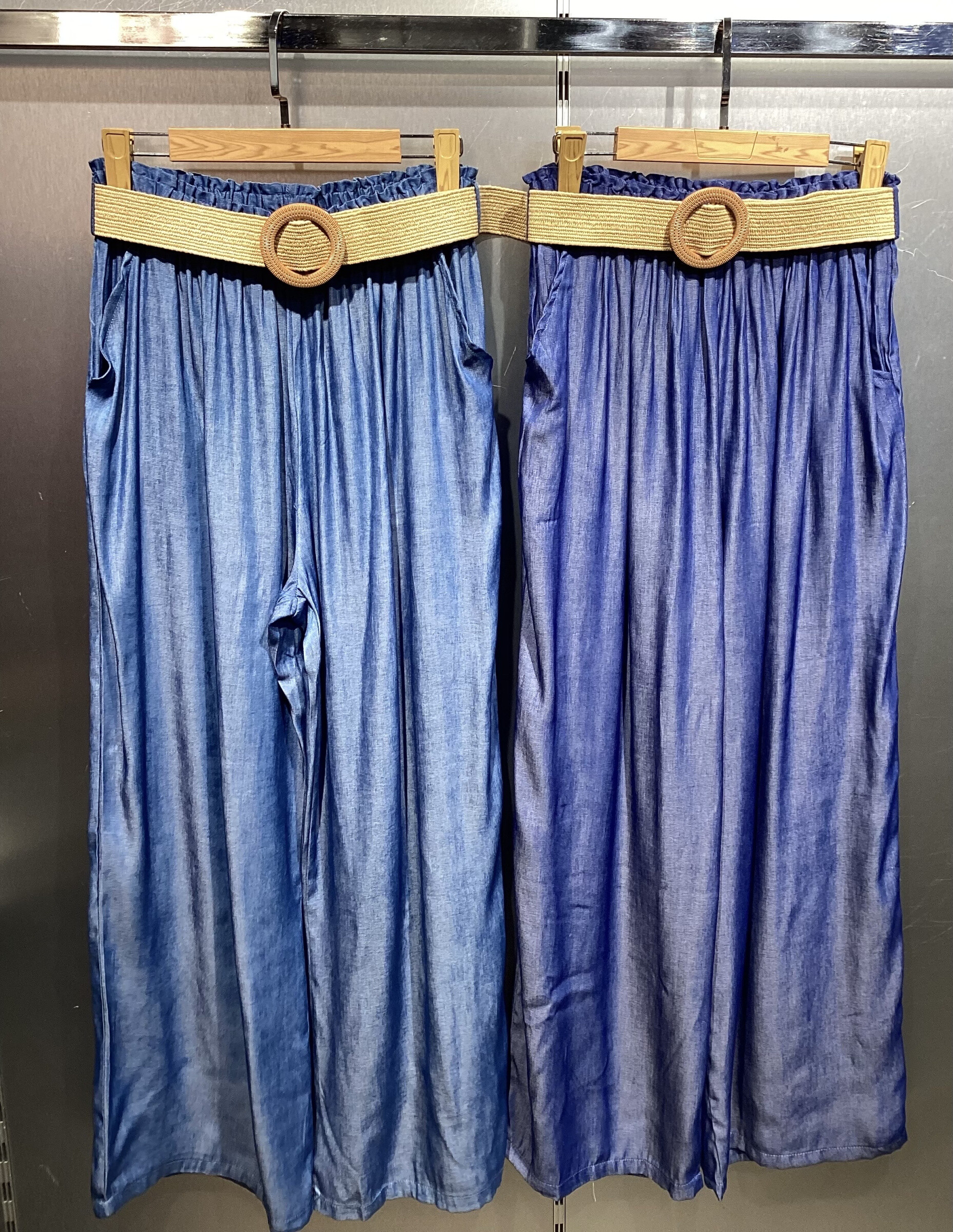 Wholesaler Joliko - LEGER SIMPLY Pants Jean