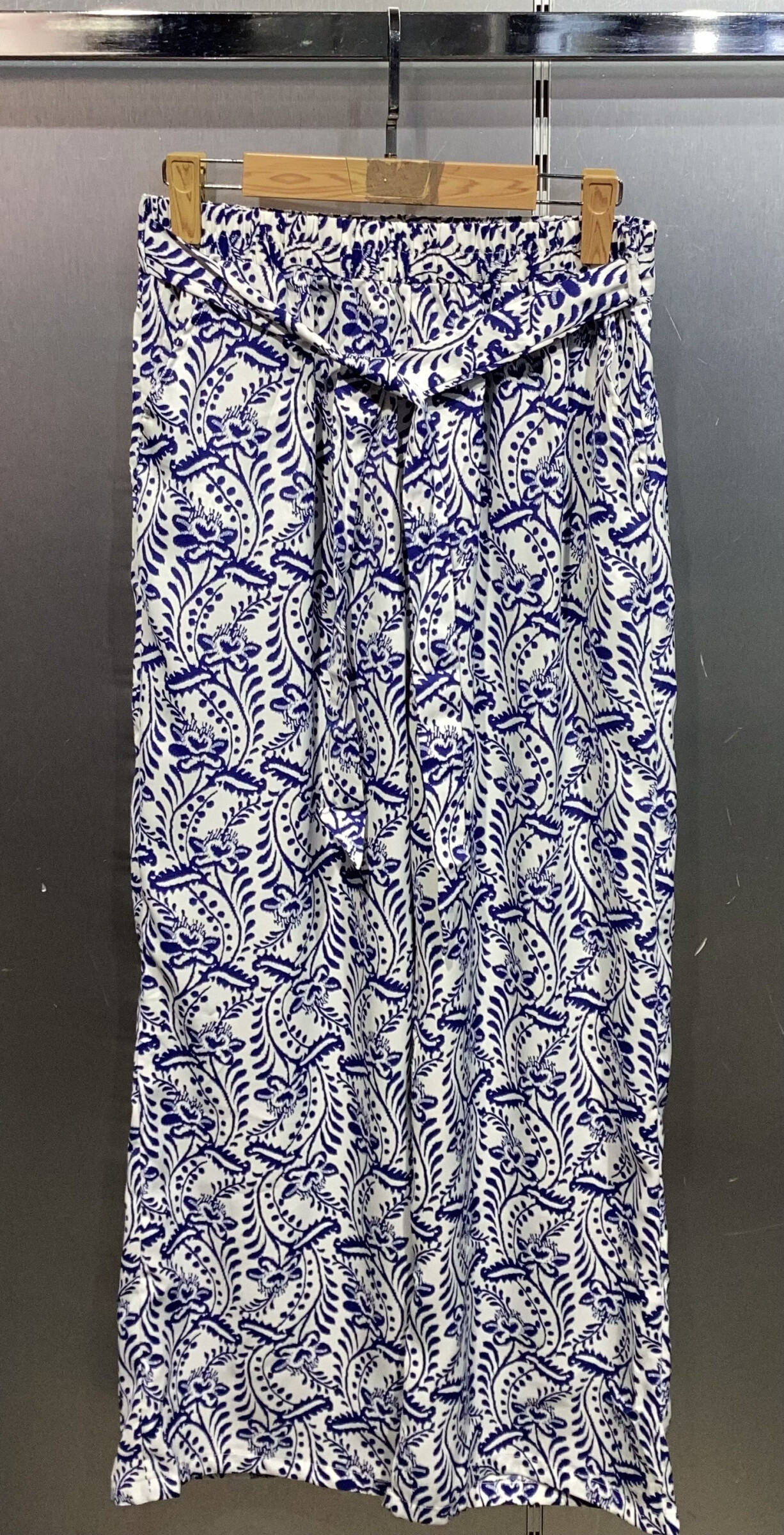 Wholesaler Joliko - Leger pants