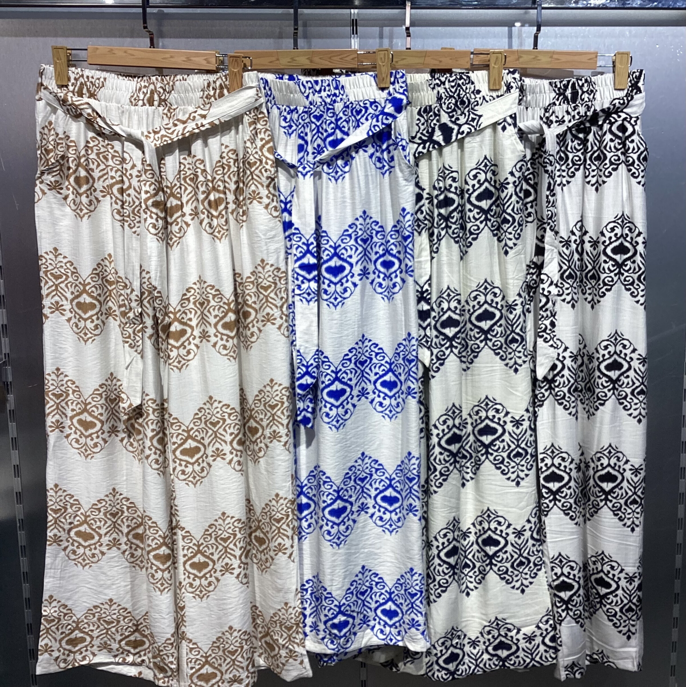 Wholesaler Joliko - Leger pants