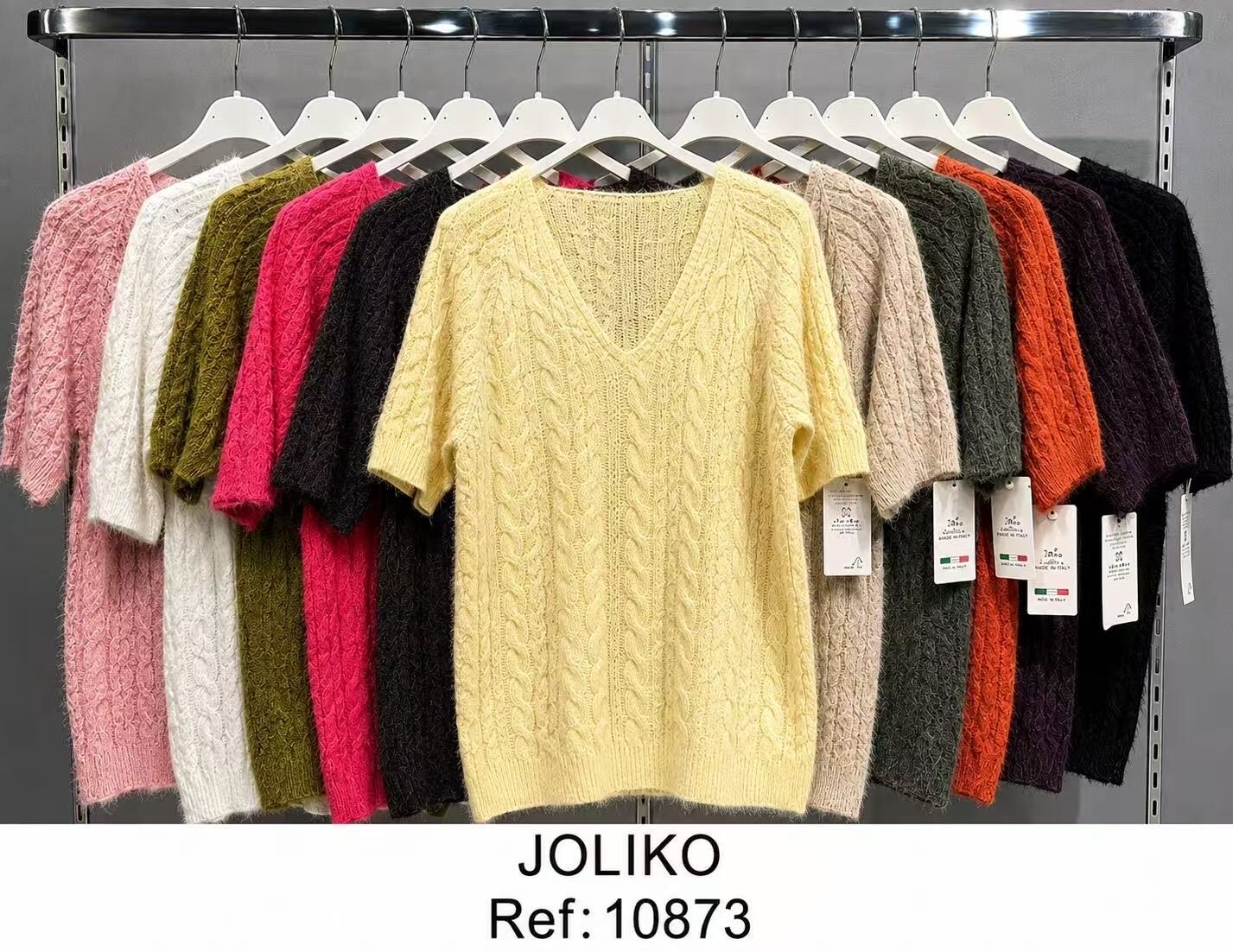 Grossiste Joliko - Pull
