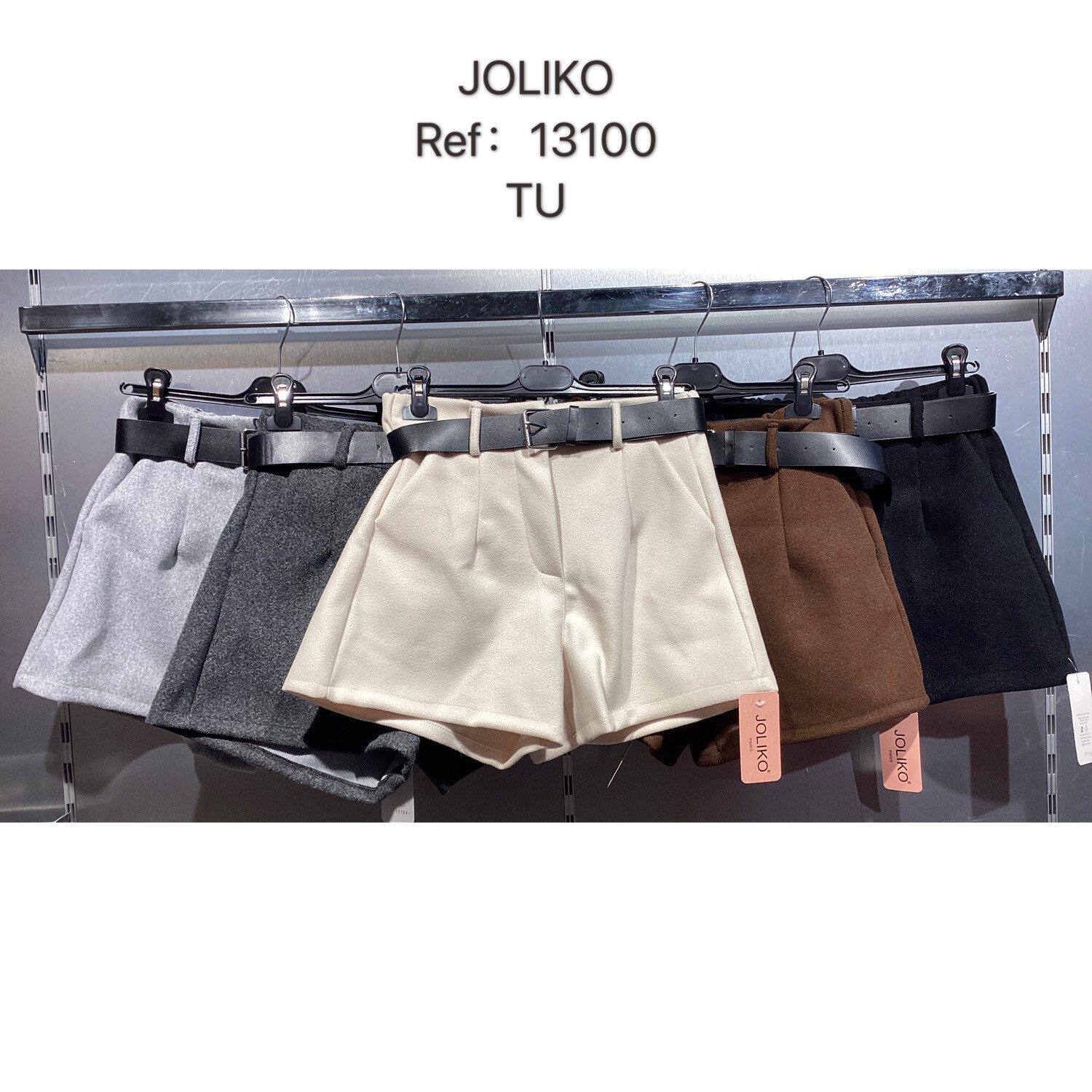 Mayorista Joliko - Bermudas