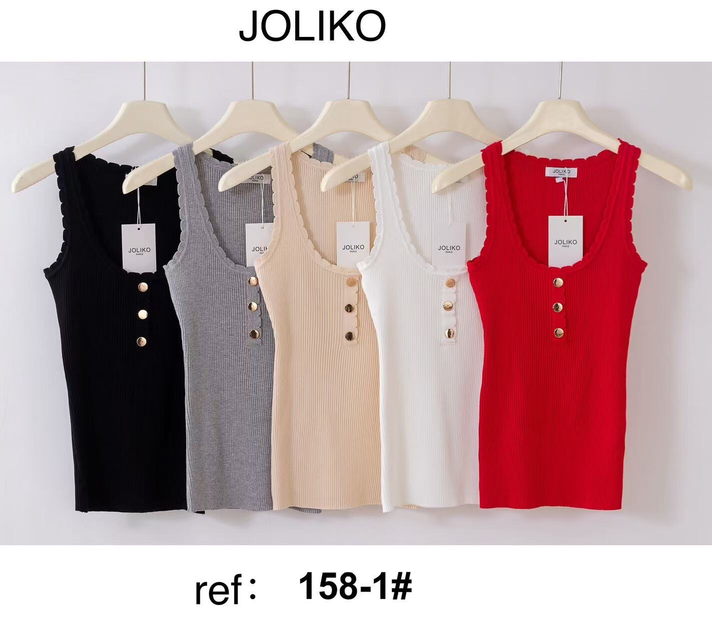 Wholesaler Joliko - Top