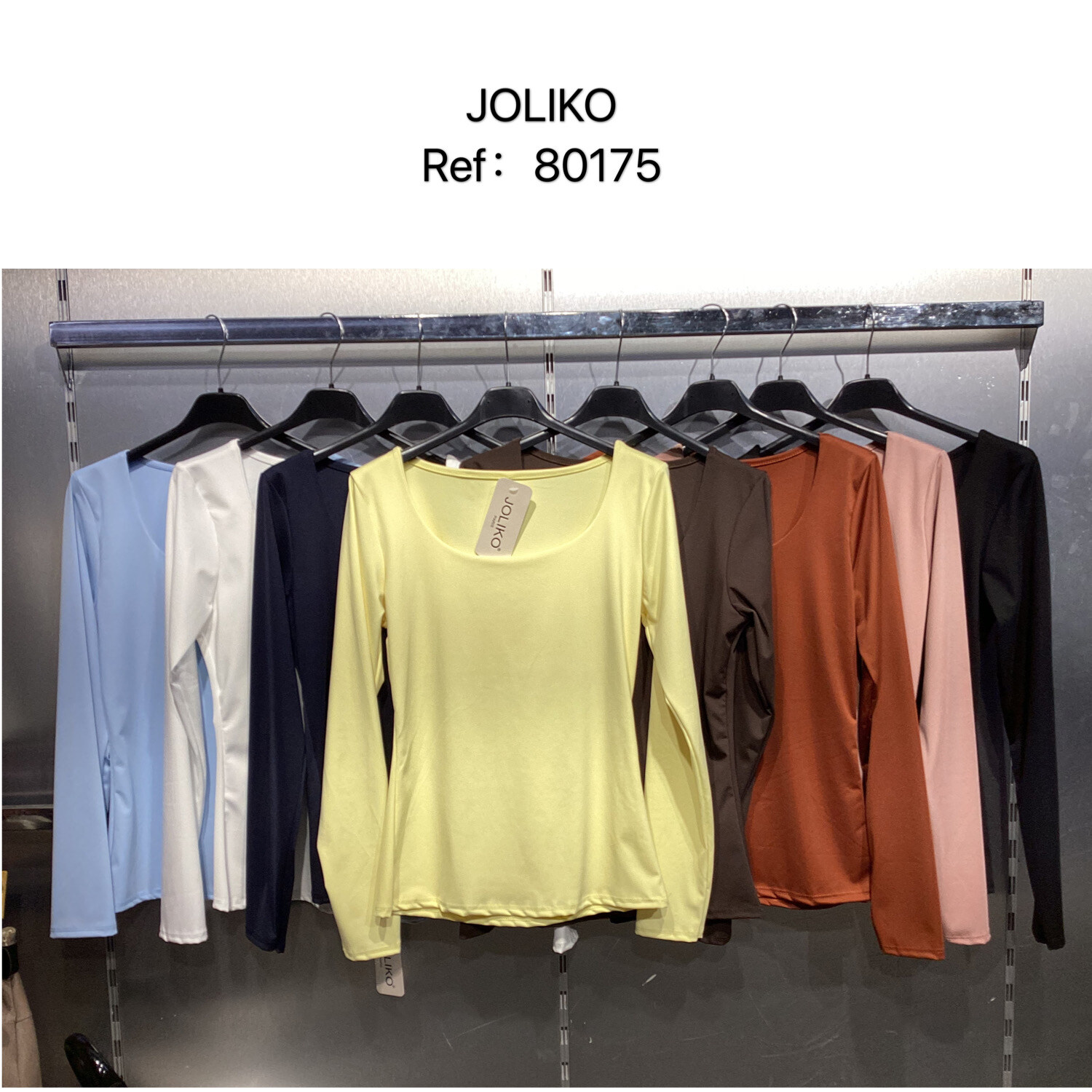 Grossiste Joliko - Top