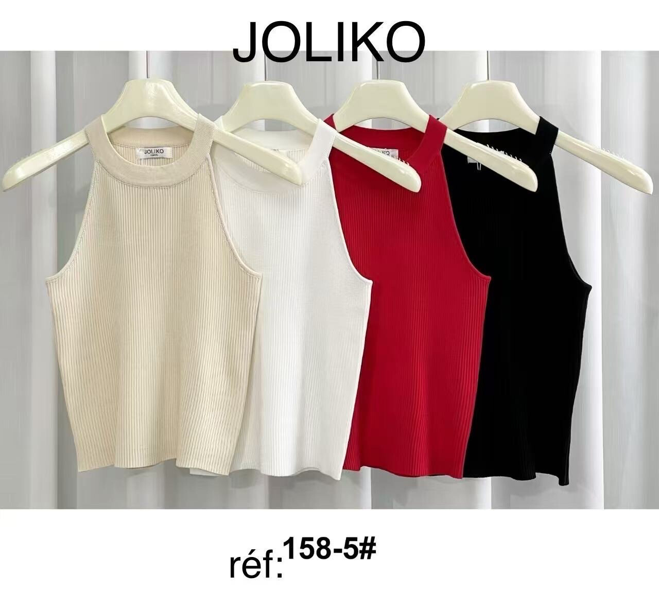 Wholesaler Joliko - top