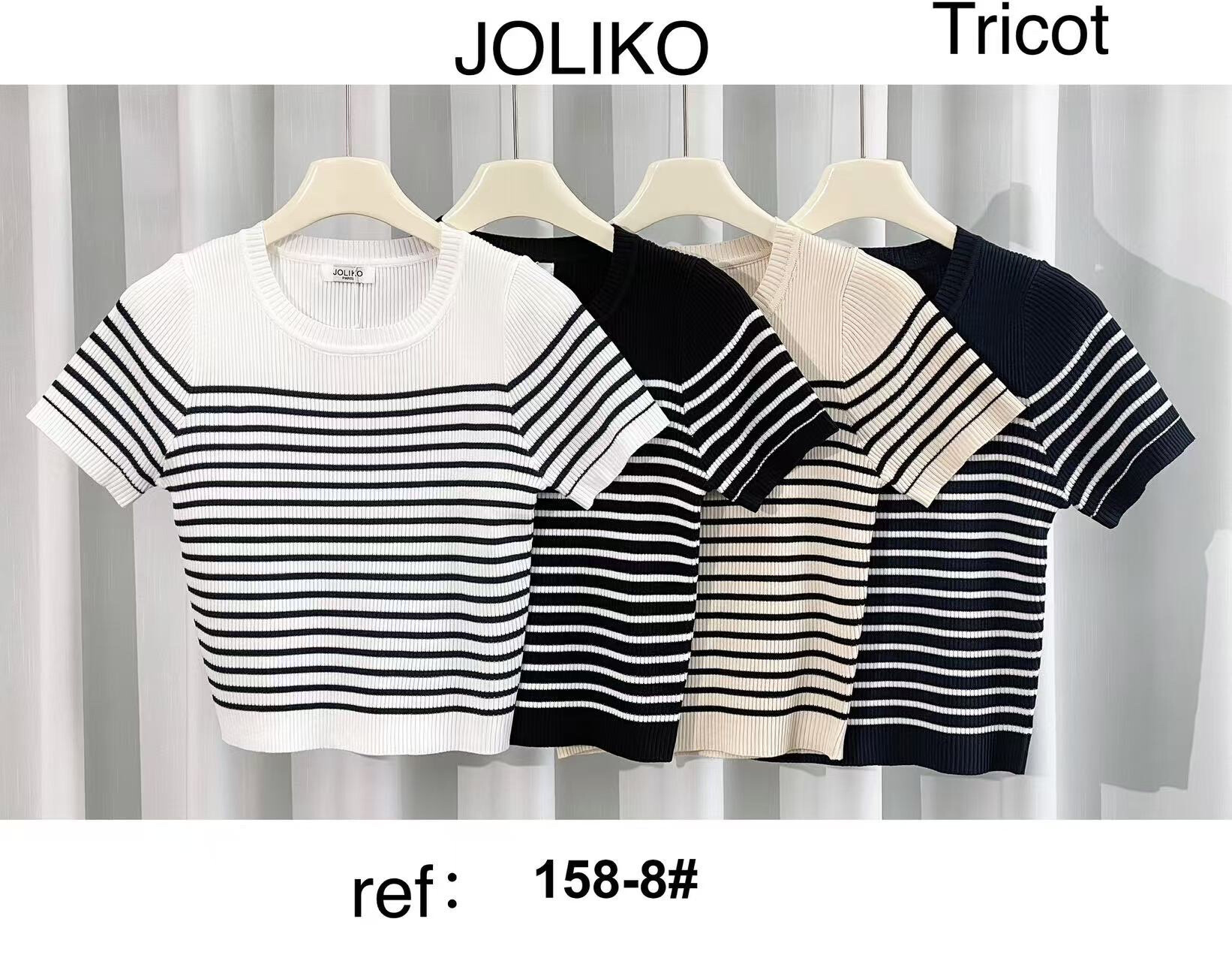 Wholesaler Joliko - top
