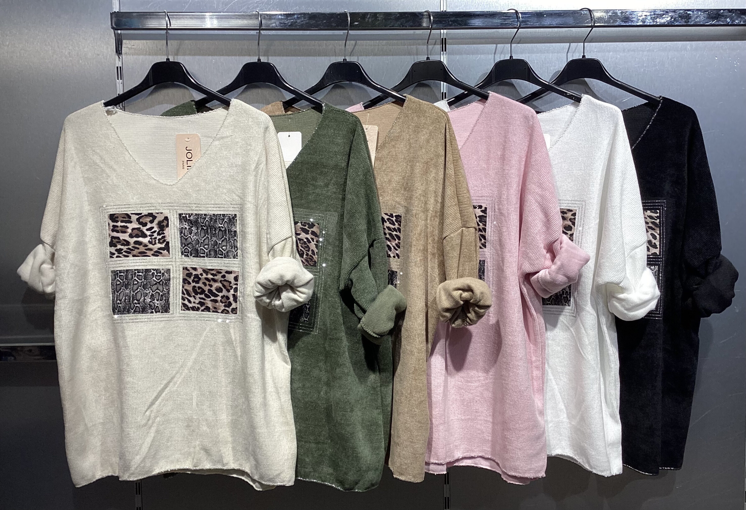 Wholesaler Joliko - Top
