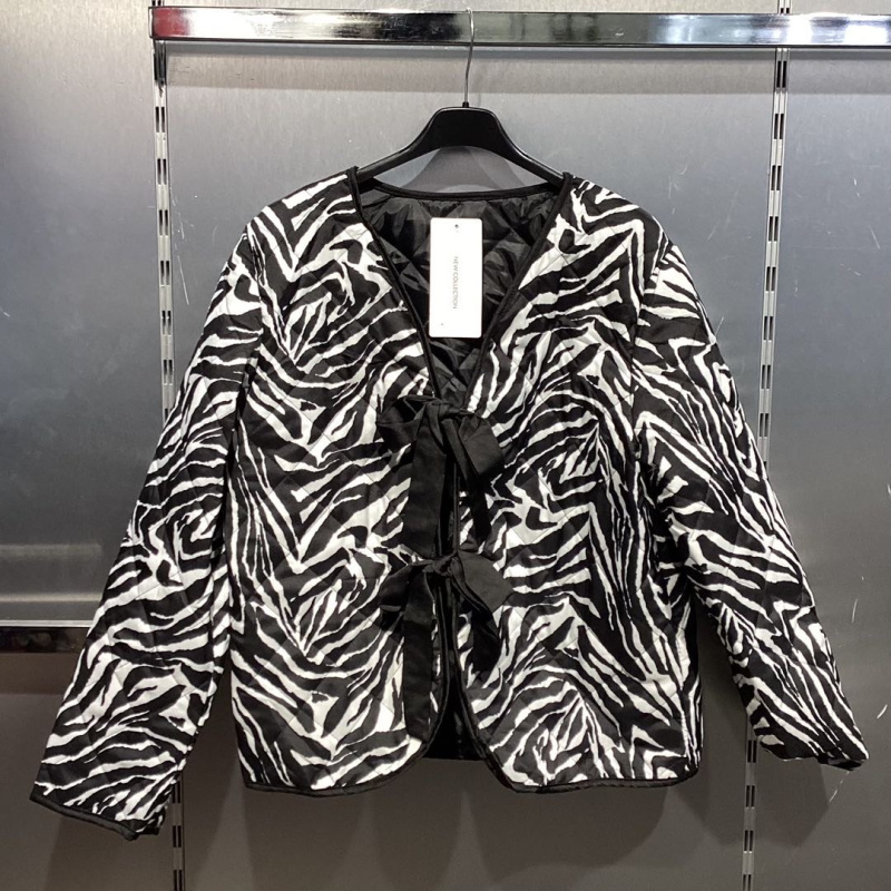 Wholesaler Joliko - zebra leopard print jacket