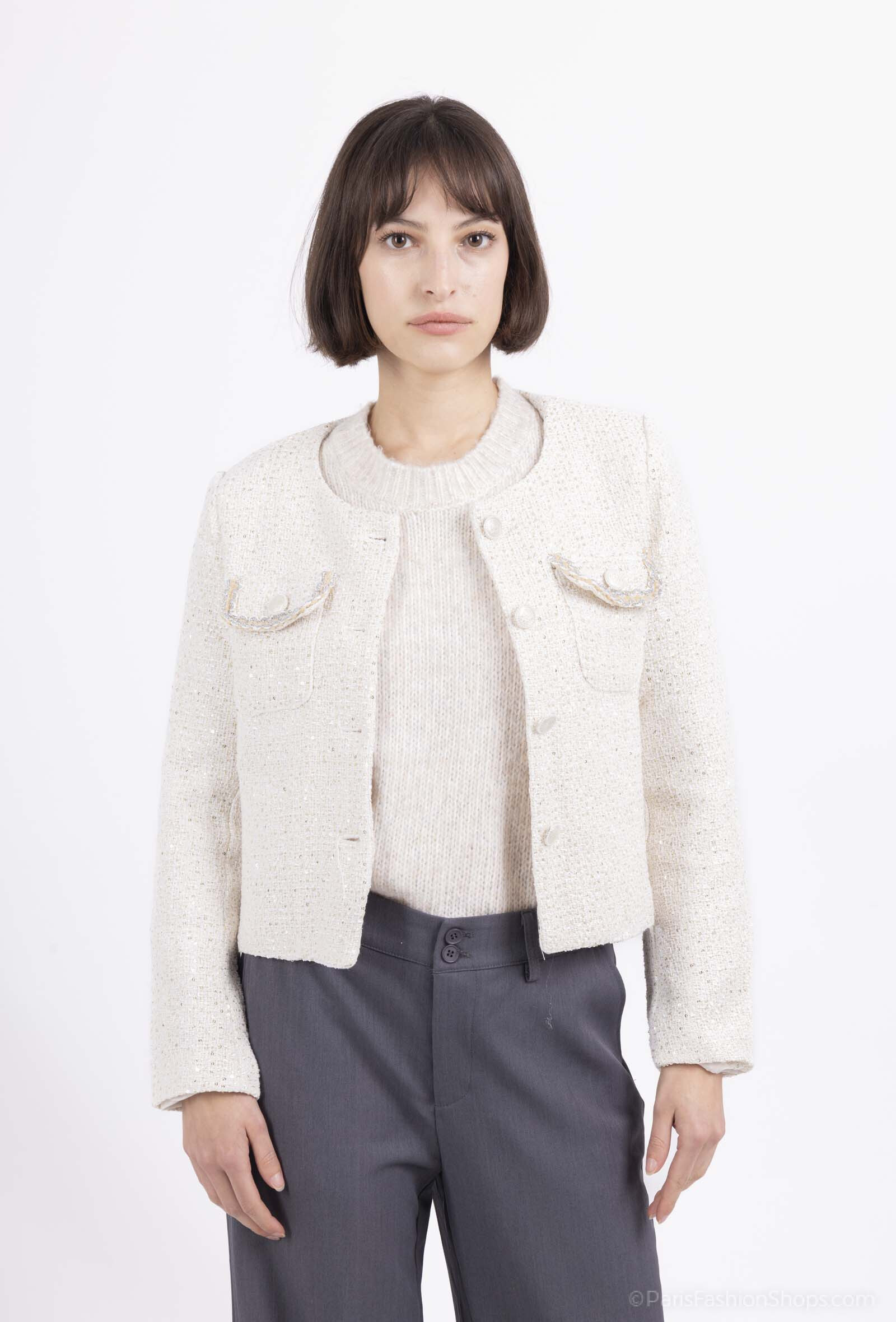 Wholesaler Joliko - jacket