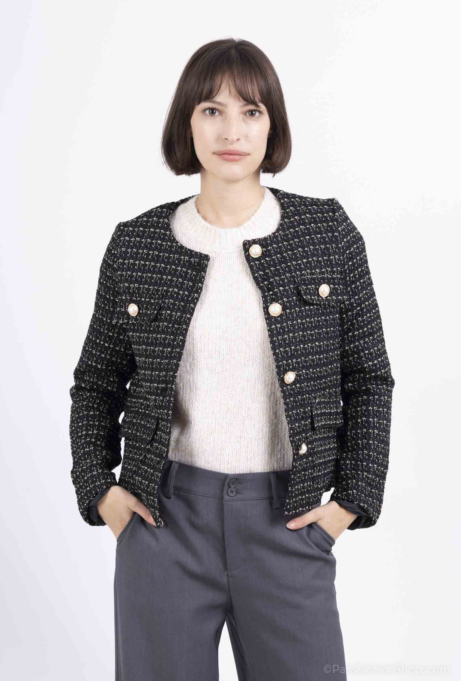 Wholesaler Joliko - jacket