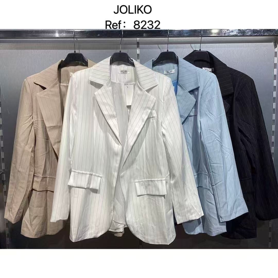 Wholesaler Joliko - Jacket