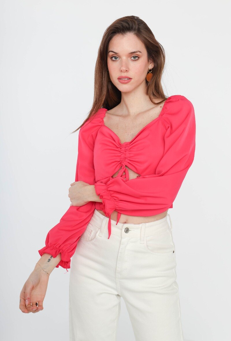 Wholesaler Jolio & Co - Blouse