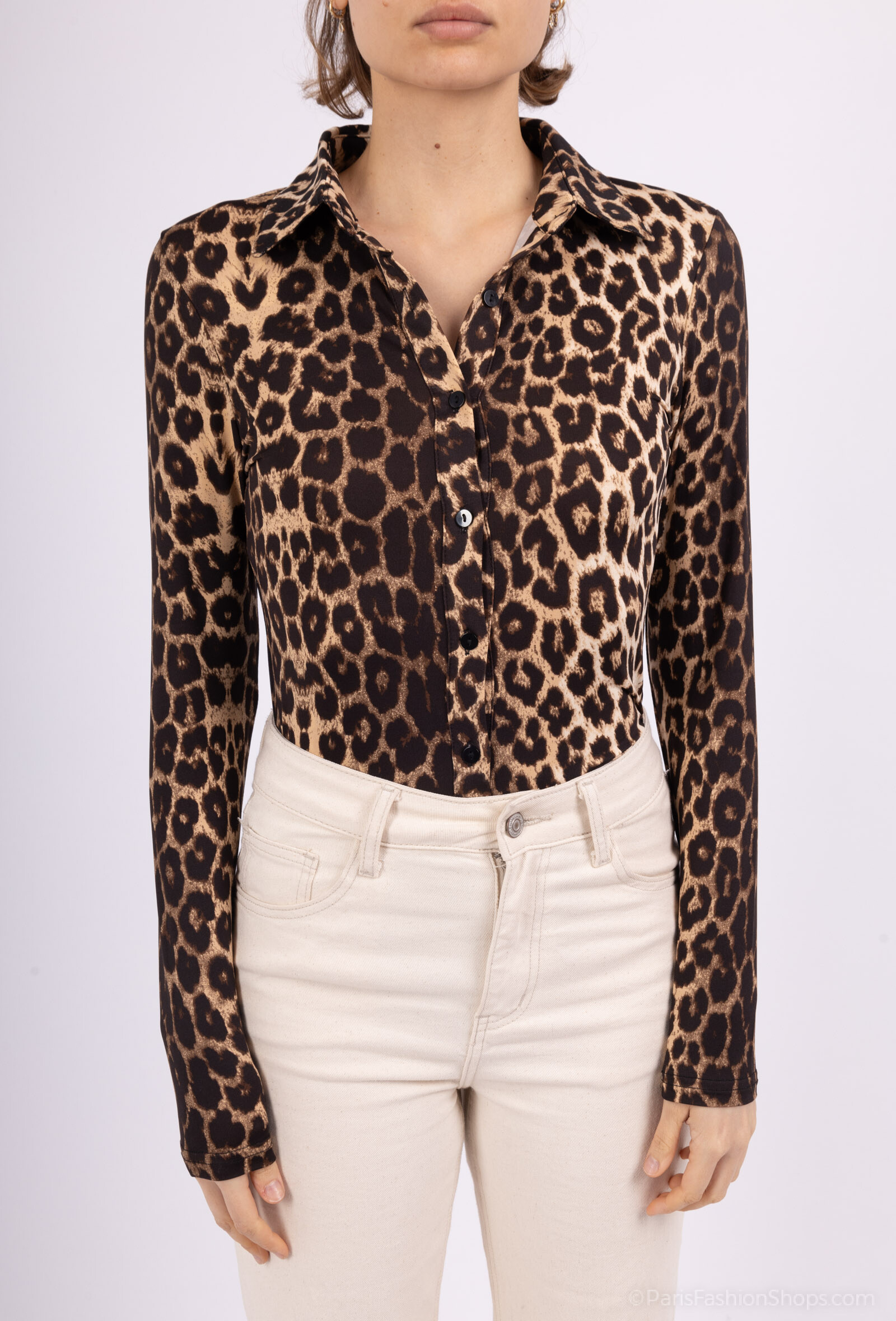 Wholesaler Jolio & Co - Leopard body