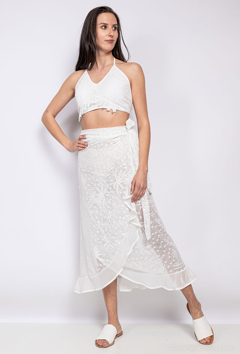 Wholesaler Jolio & Co - Bohemian set