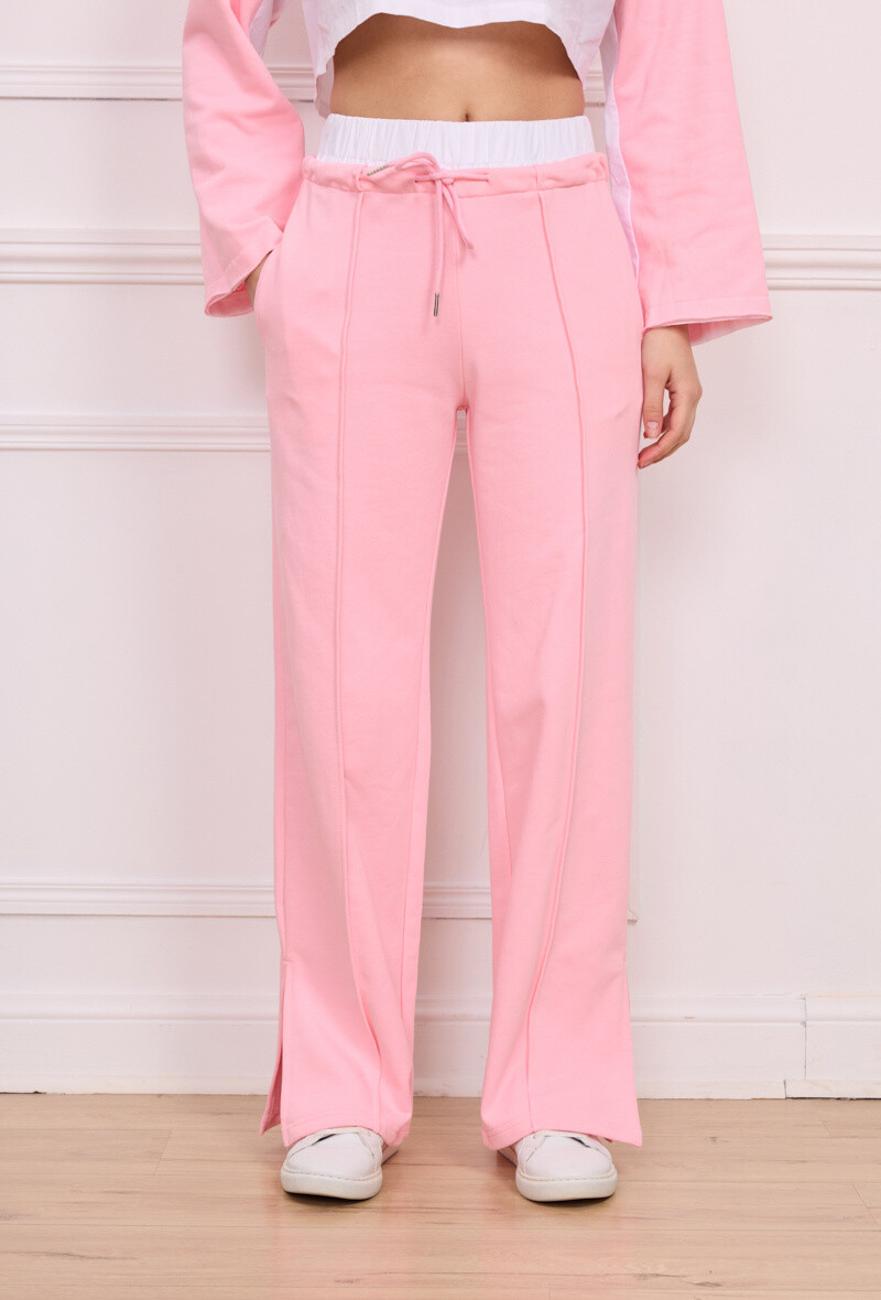 Wholesaler Jolio & Co - Fleece pants
