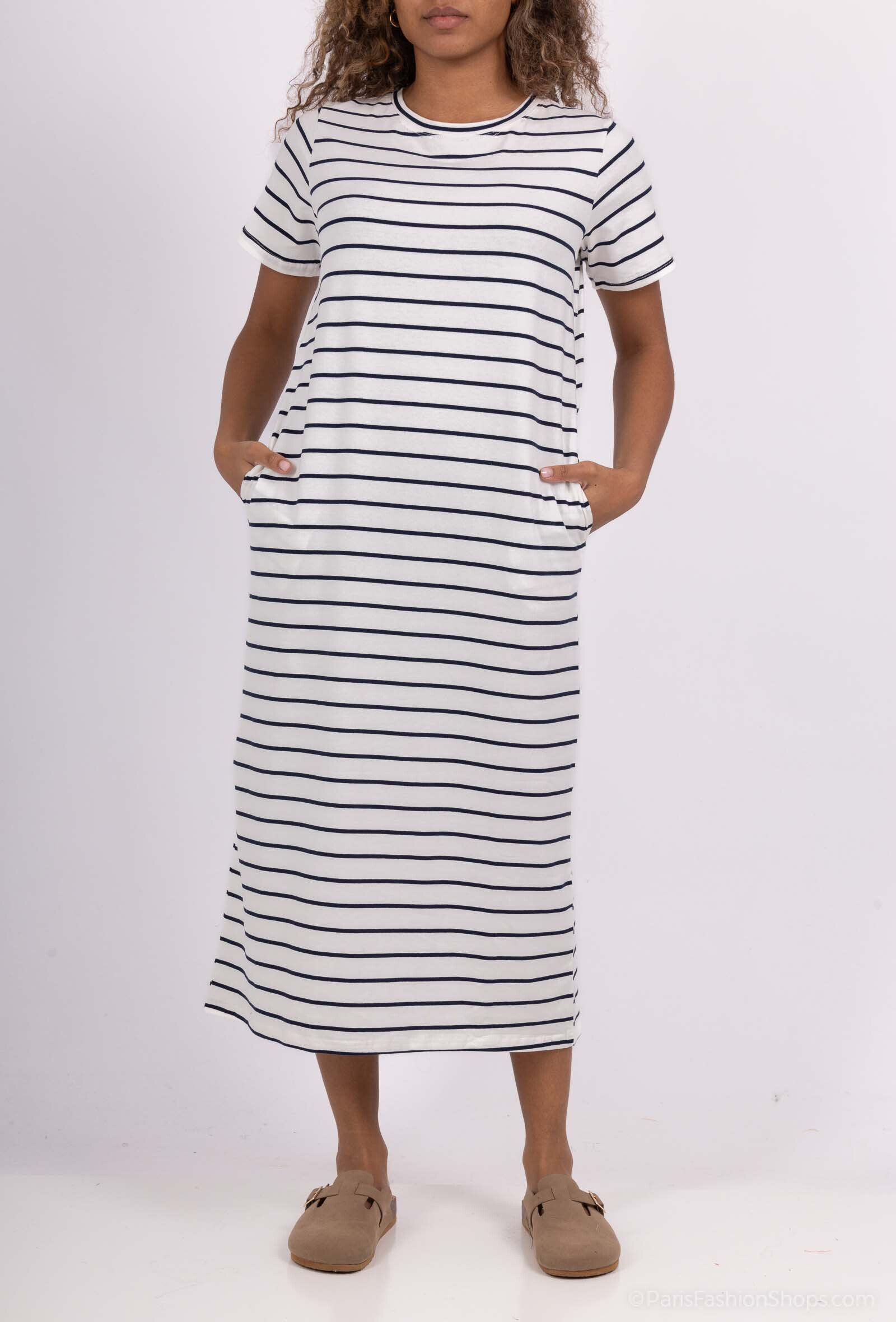 Wholesaler Jolio & Co - Sailor dress