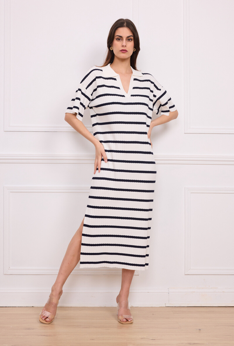 Wholesaler Jolio & Co - Mids' clutch dress