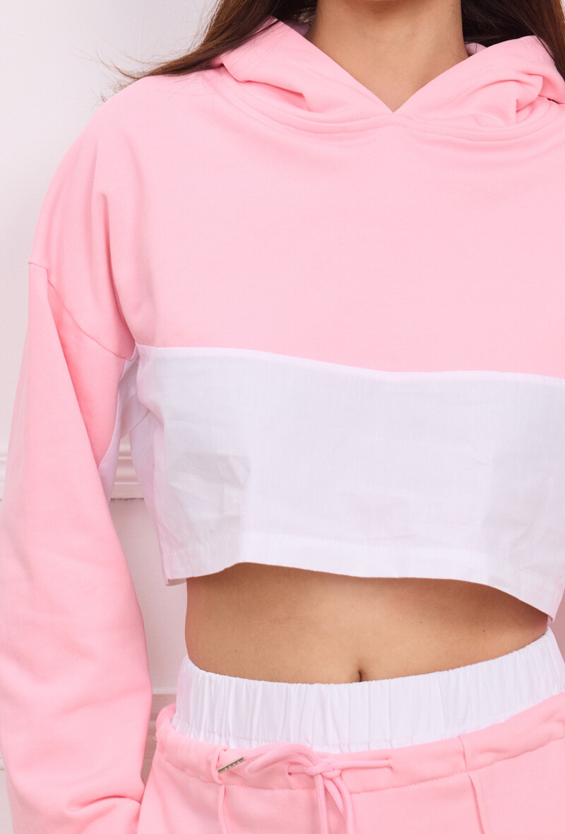 Wholesaler Jolio & Co - Two -piece sets in sweatshirt