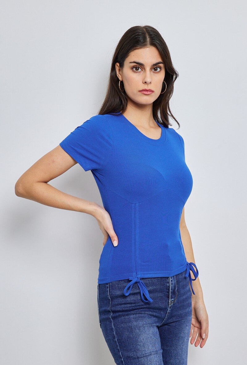 Wholesaler Jolio & Co - Crop top