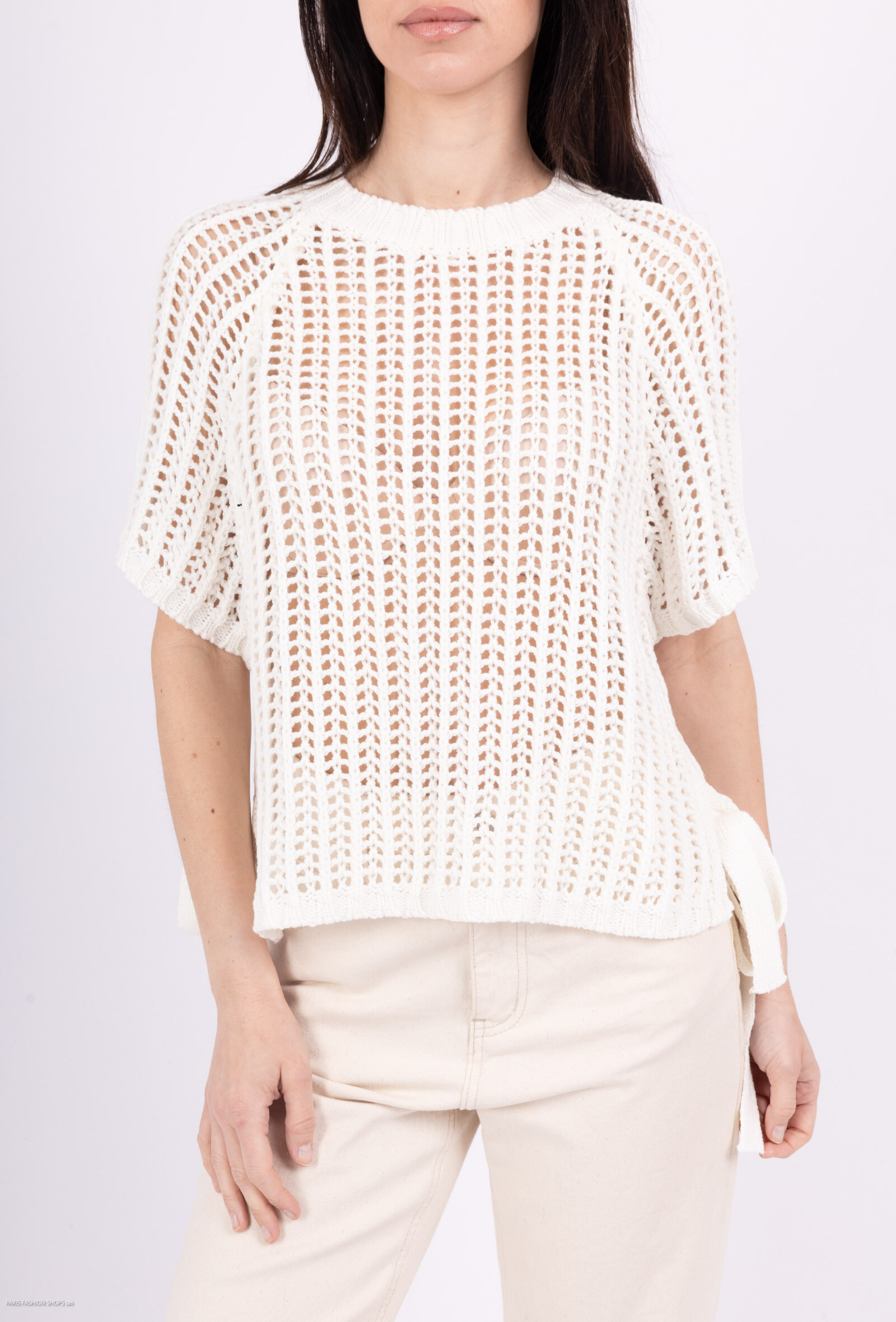 Wholesaler Jolio & Co - Open -handed top