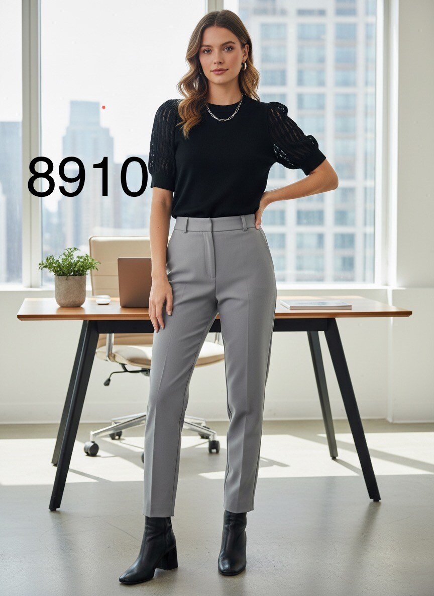 Grossiste Jolio & Co - Haut maille fine