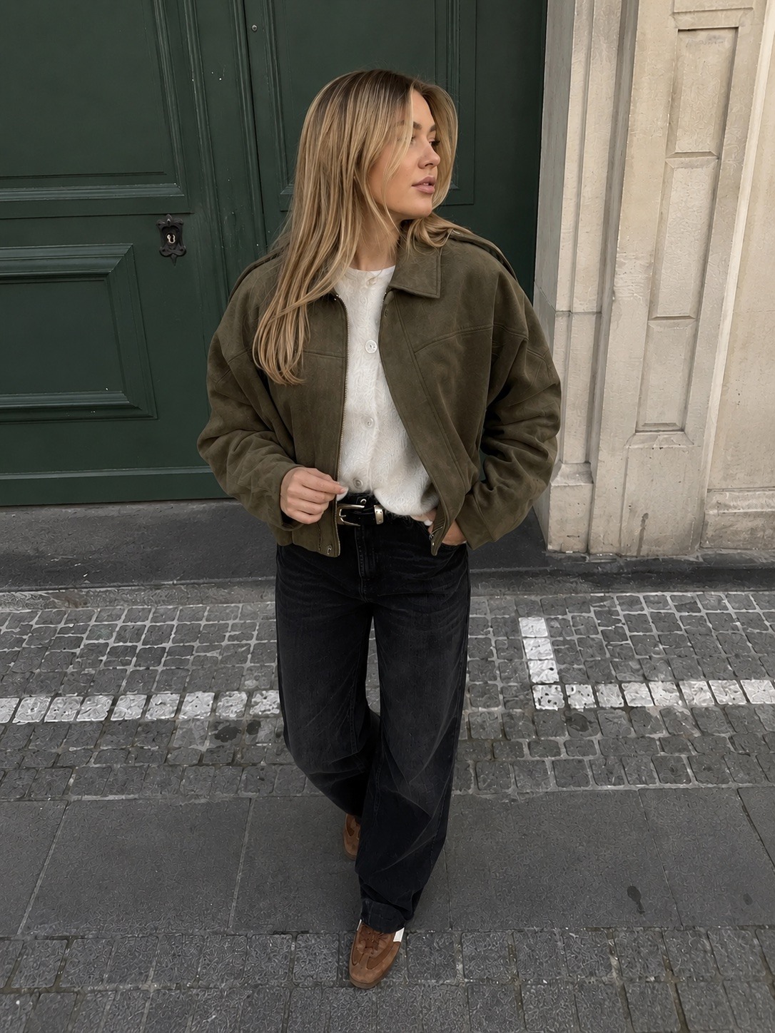 Wholesaler Jolio & Co - Jacket