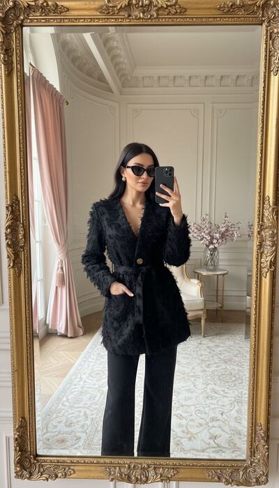 Grossiste JOLLYA - Blazer en Col V Grossiste JOLLYA - Blazer en Col V
