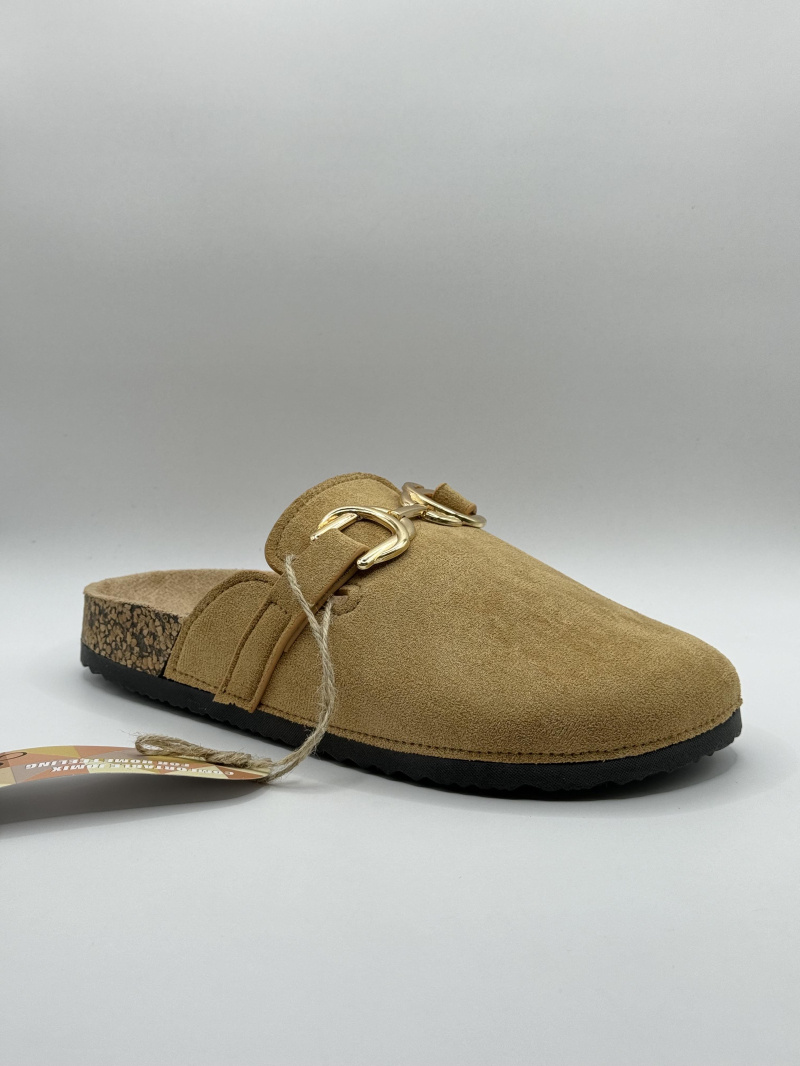 Großhändler Jomix - Elegante und bequeme Clogs