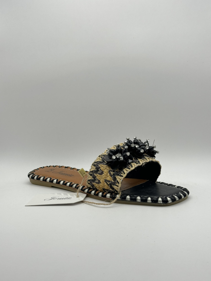 Wholesaler Jomix - Elegant fancy sandals