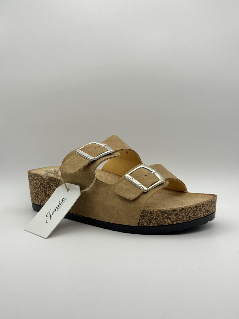 Wholesaler Jomix - Elegant fancy sandals