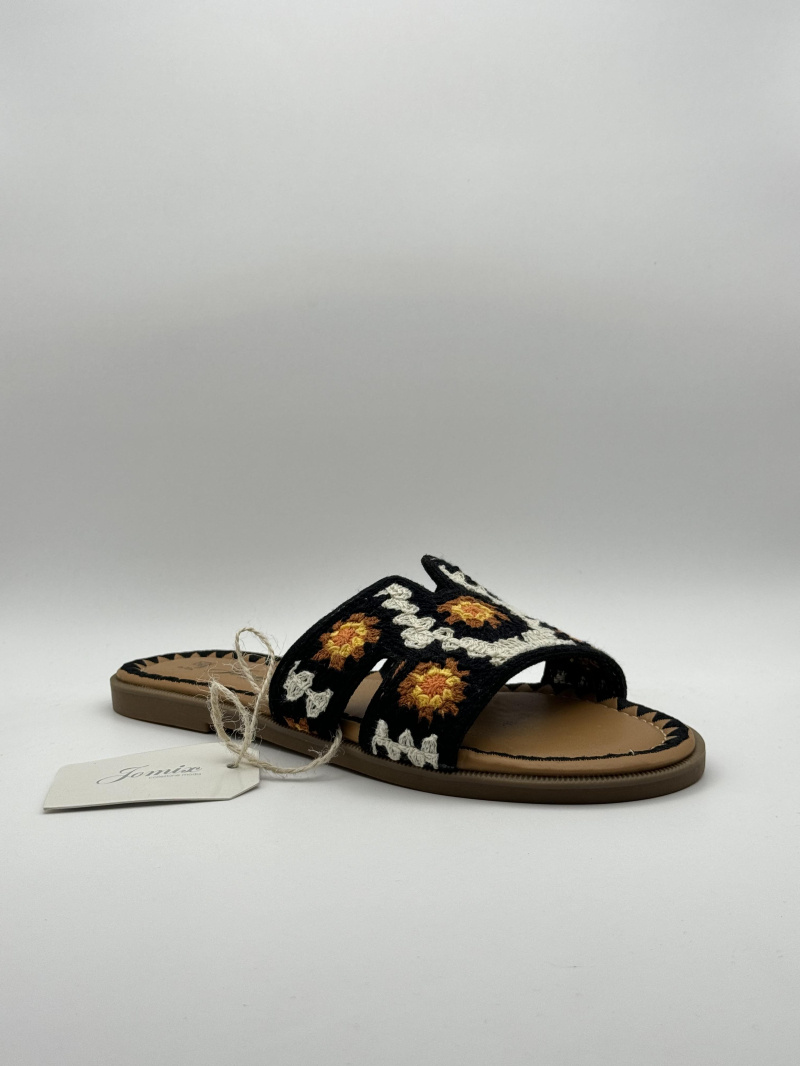 Wholesaler Jomix - Elegant and comfortable women's sandals