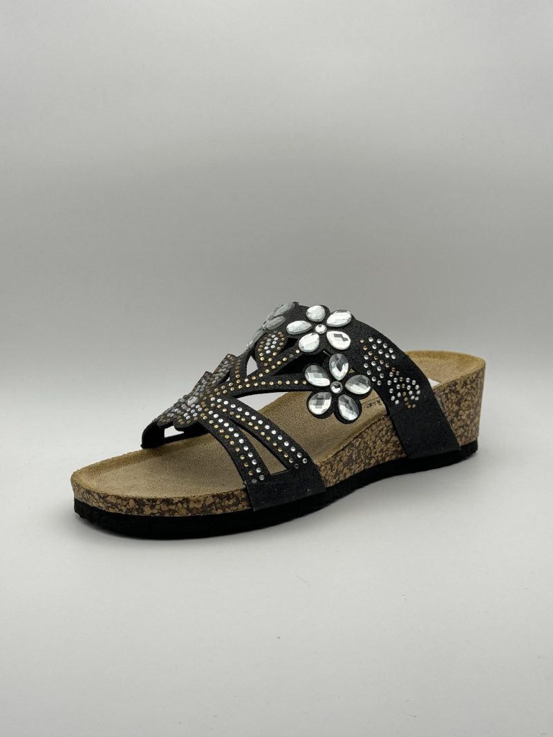 Wholesaler Jomix - Elegant and comfortable women's sandals