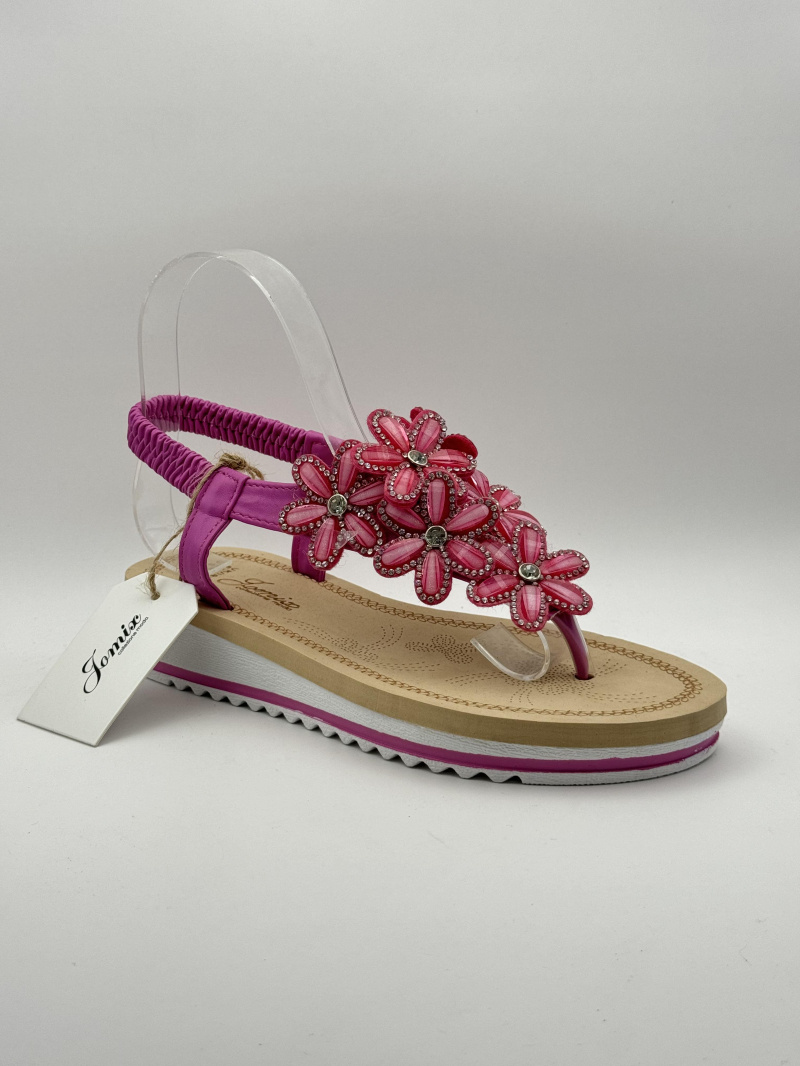 Wholesaler Jomix - Elegant and comfortable women's sandals