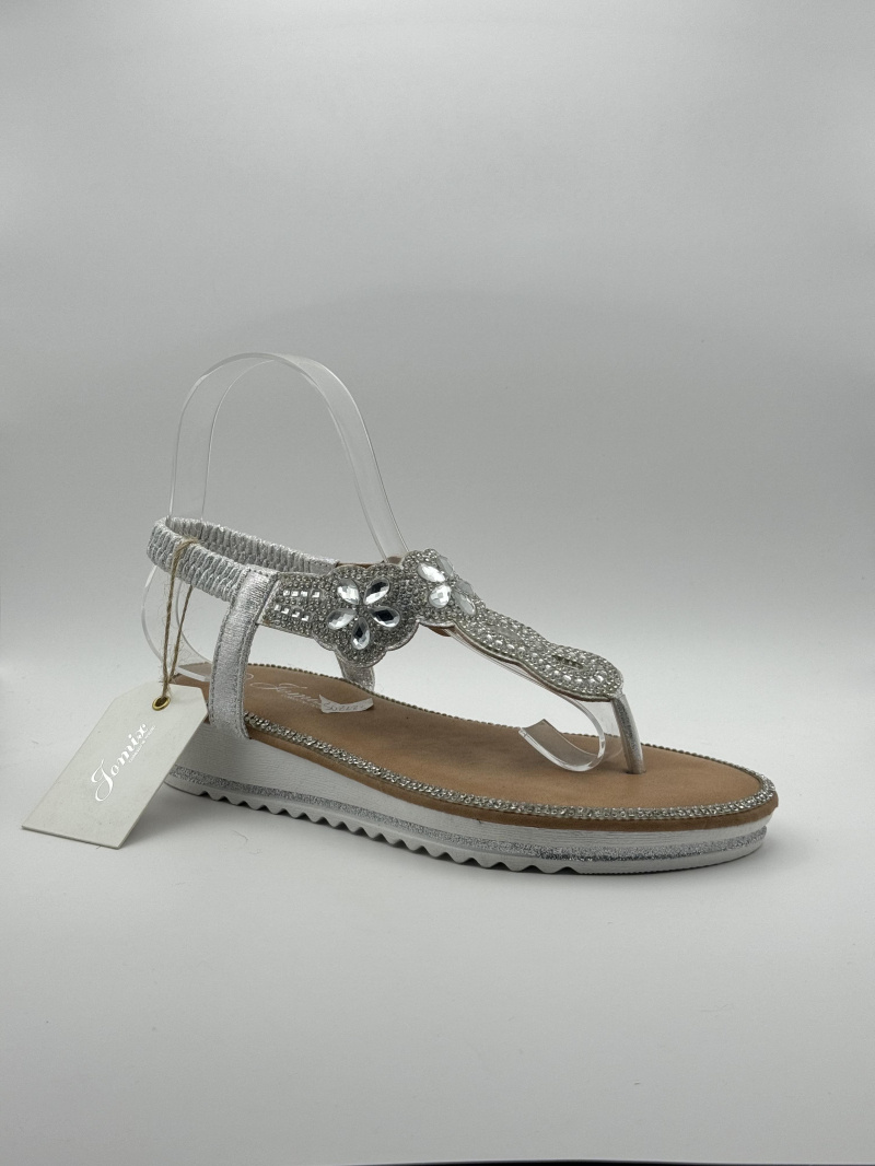 Wholesaler Jomix - Elegant and comfortable sandals