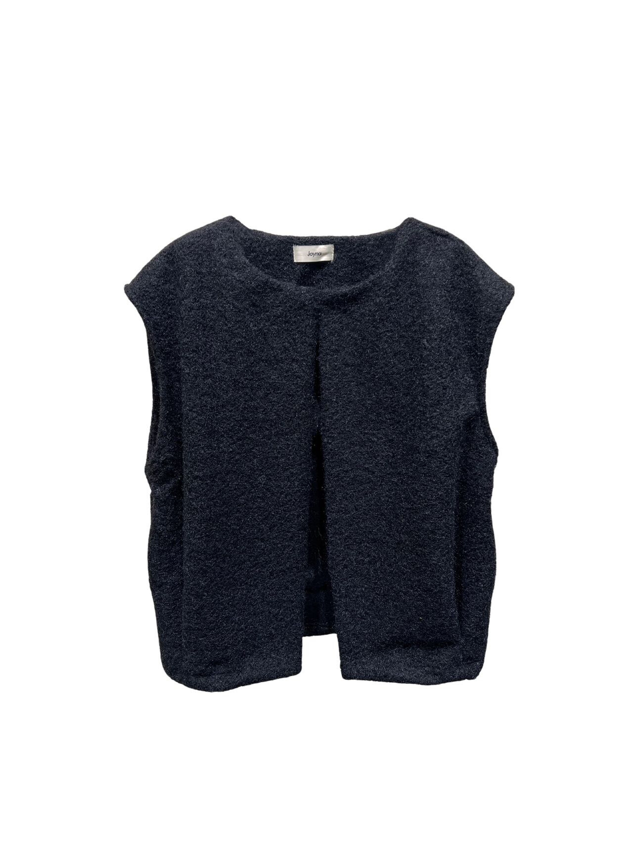 Wholesaler JOYNA - FELT VEST