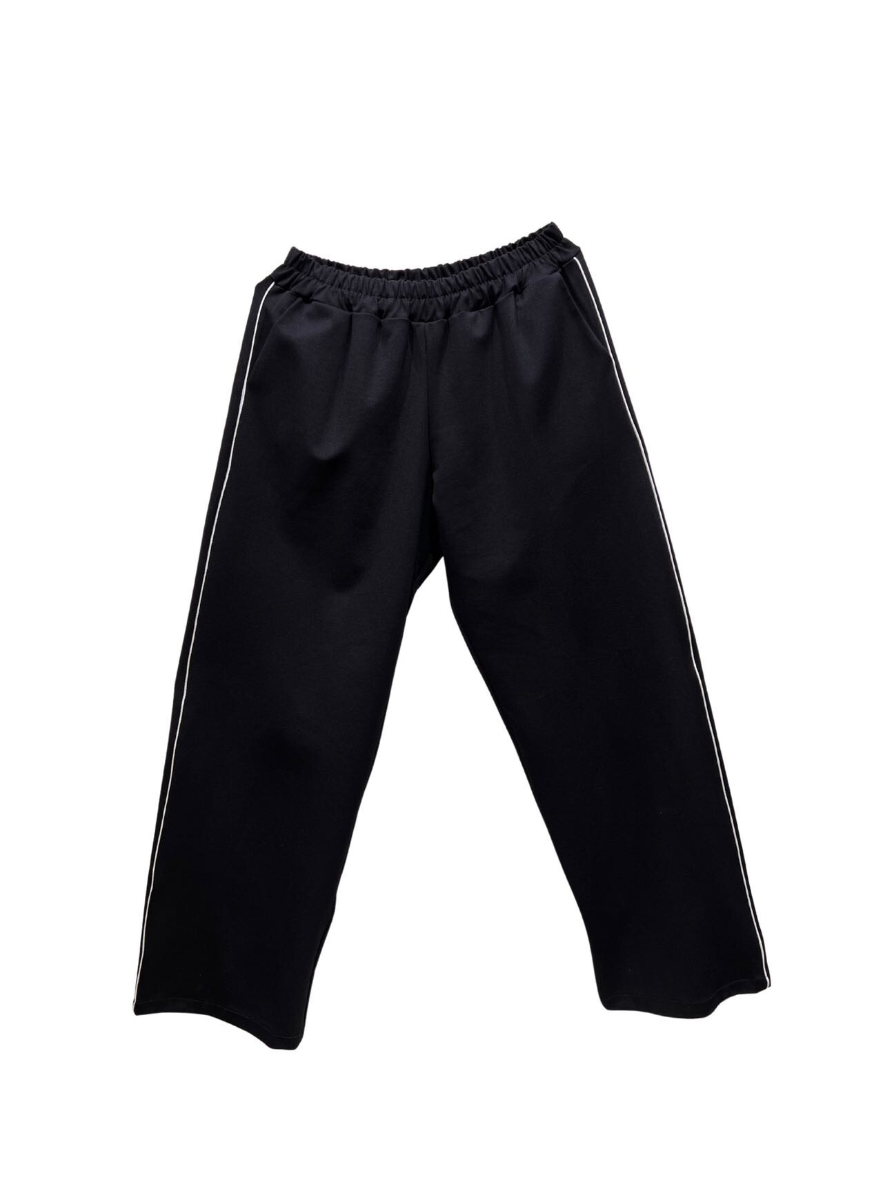Wholesaler JOYNA - TROUSERS WITH BAND