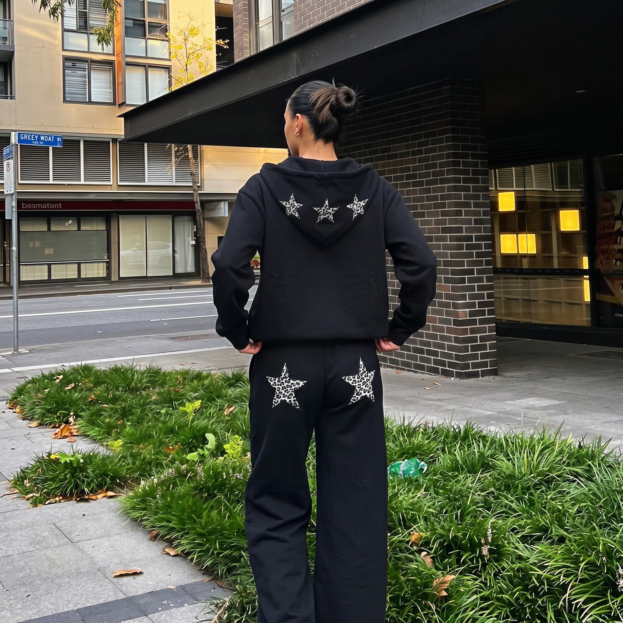 Großhändler JOYNA - PREMIUM ULTRA WEICHE STERNHOSE