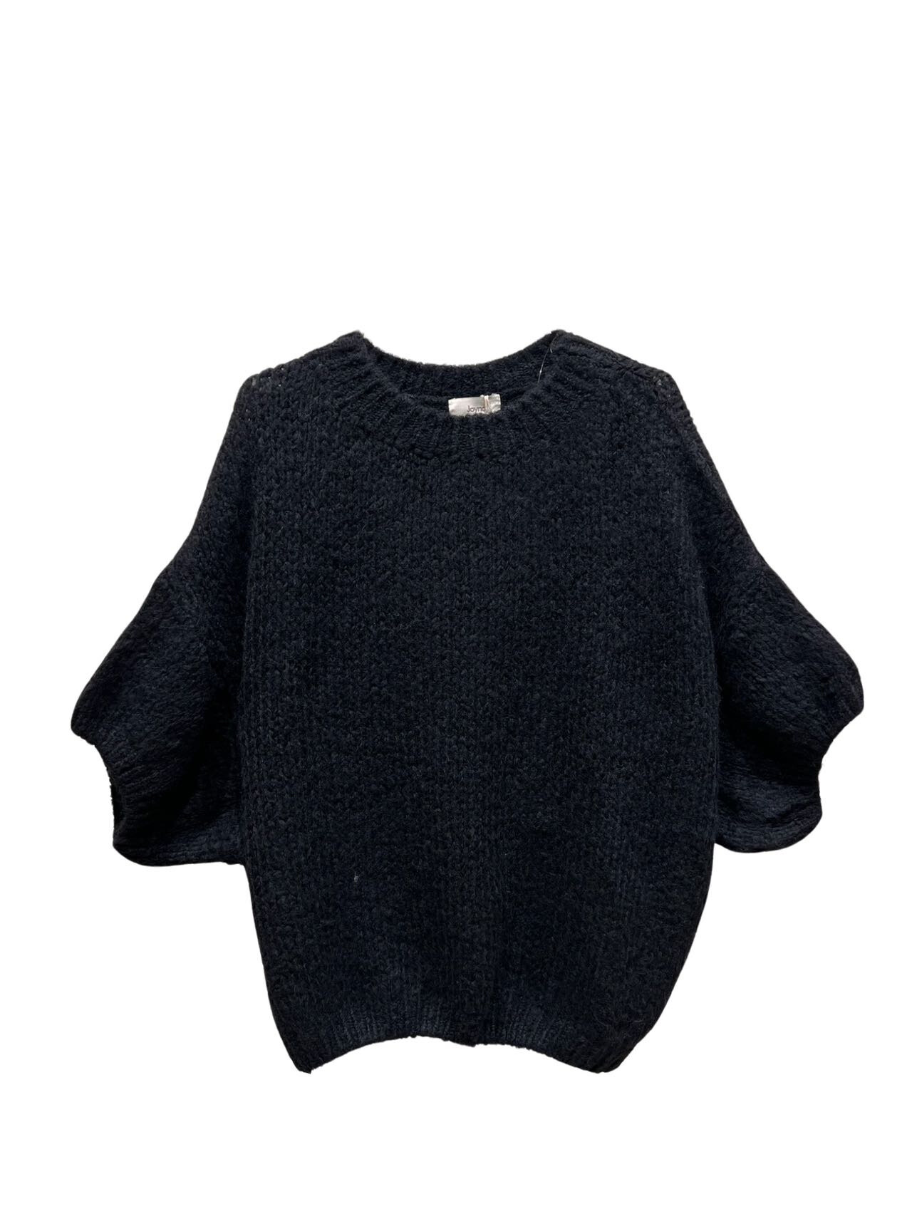 Wholesaler JOYNA - LOOSE SWEATER