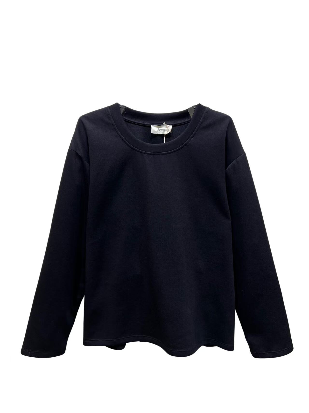 Wholesaler JOYNA - UNE Long sleeve tshirt