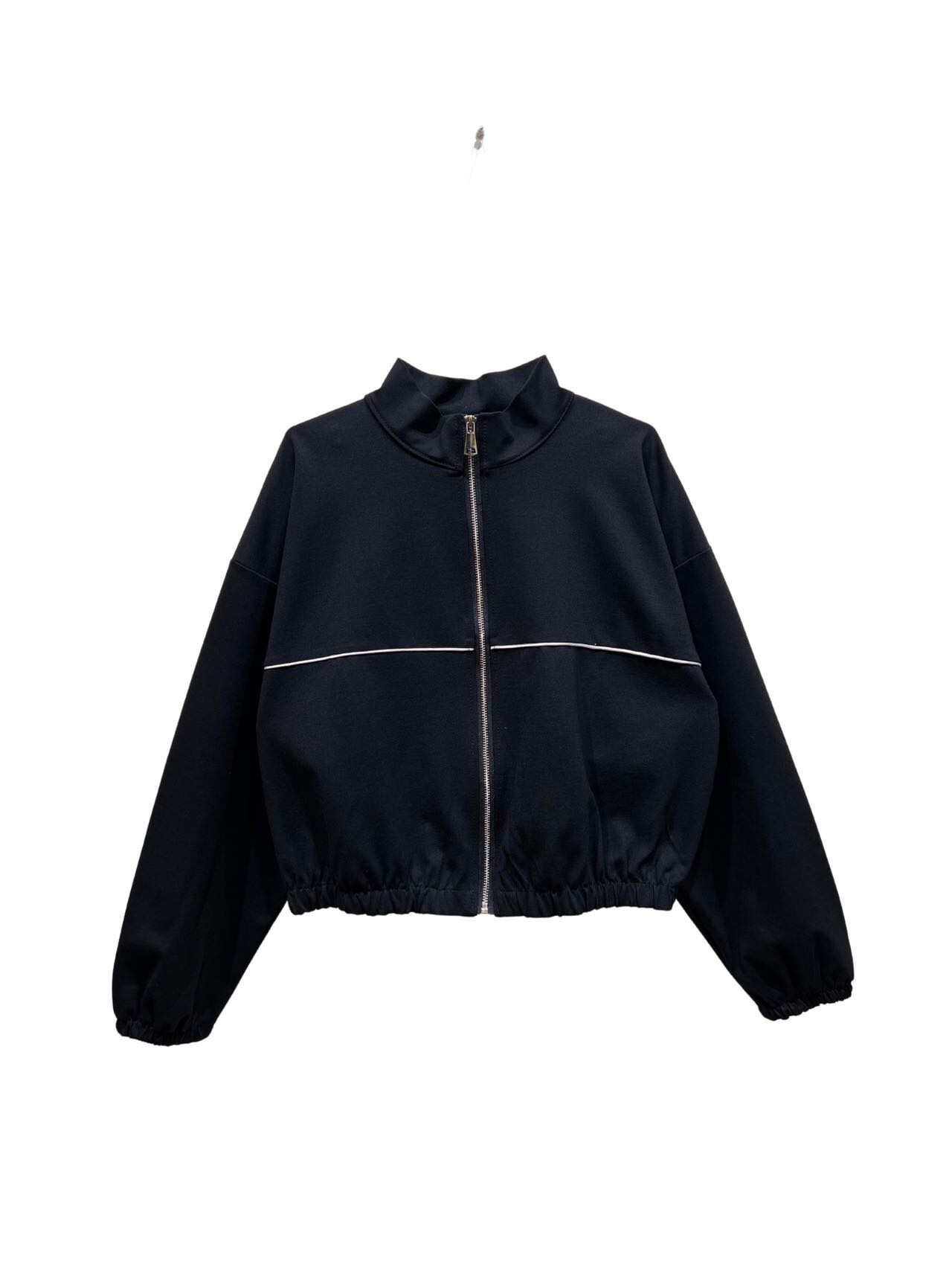 Wholesaler JOYNA - JACKET WITH THIN BAND