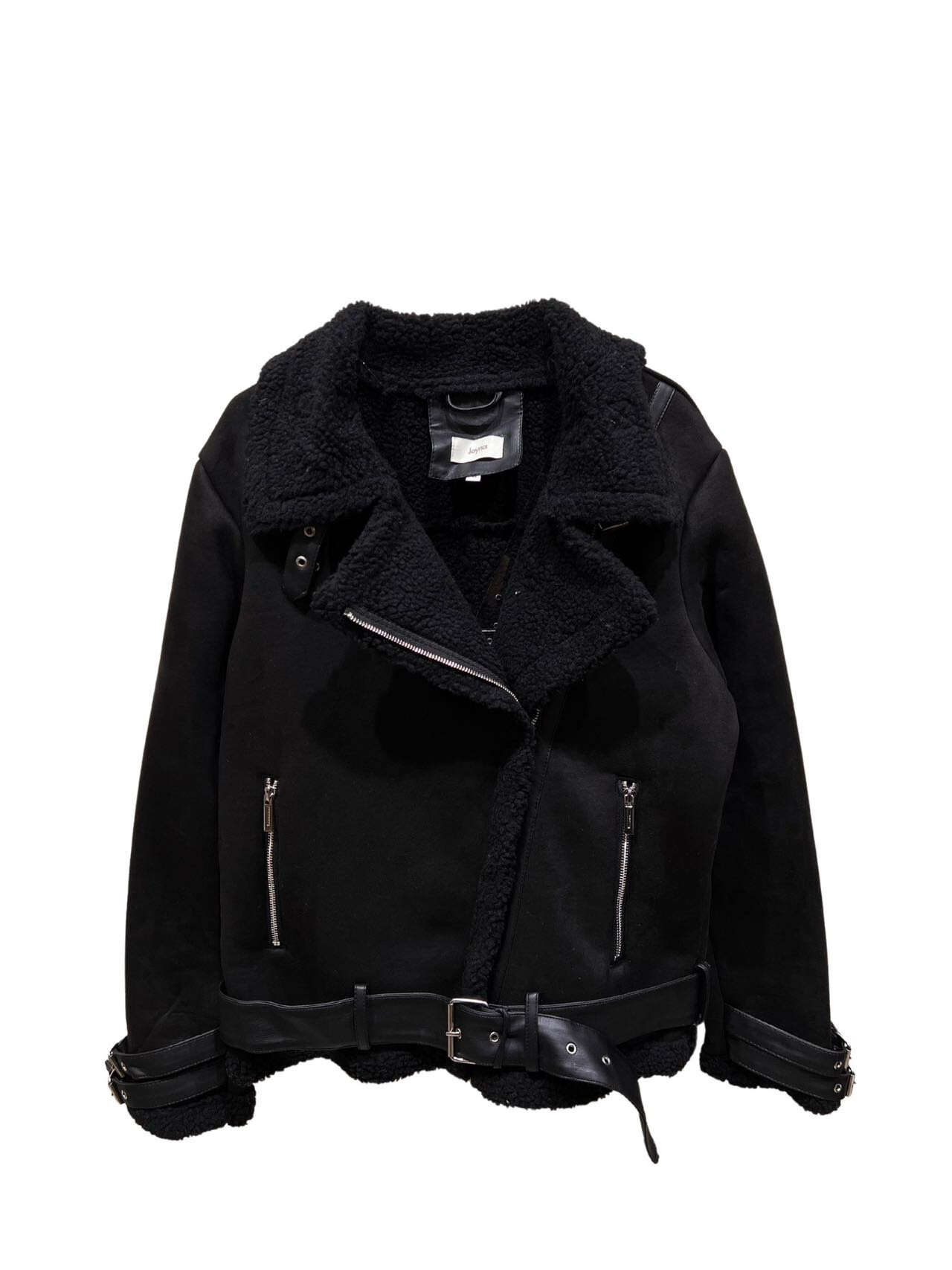 Wholesaler JOYNA - Bomber Jacket