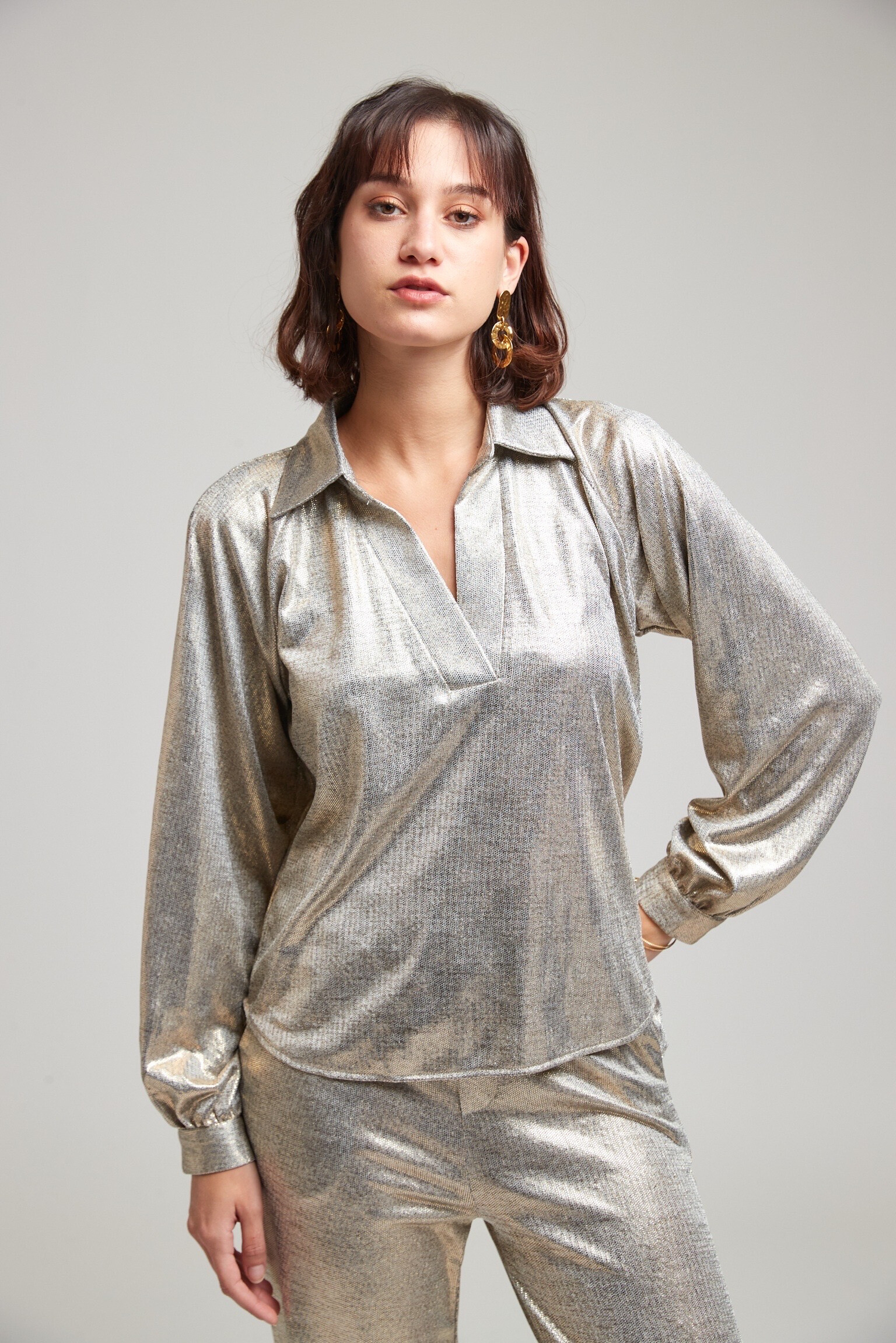 Wholesaler JS Millenium - Brilliant Shirt