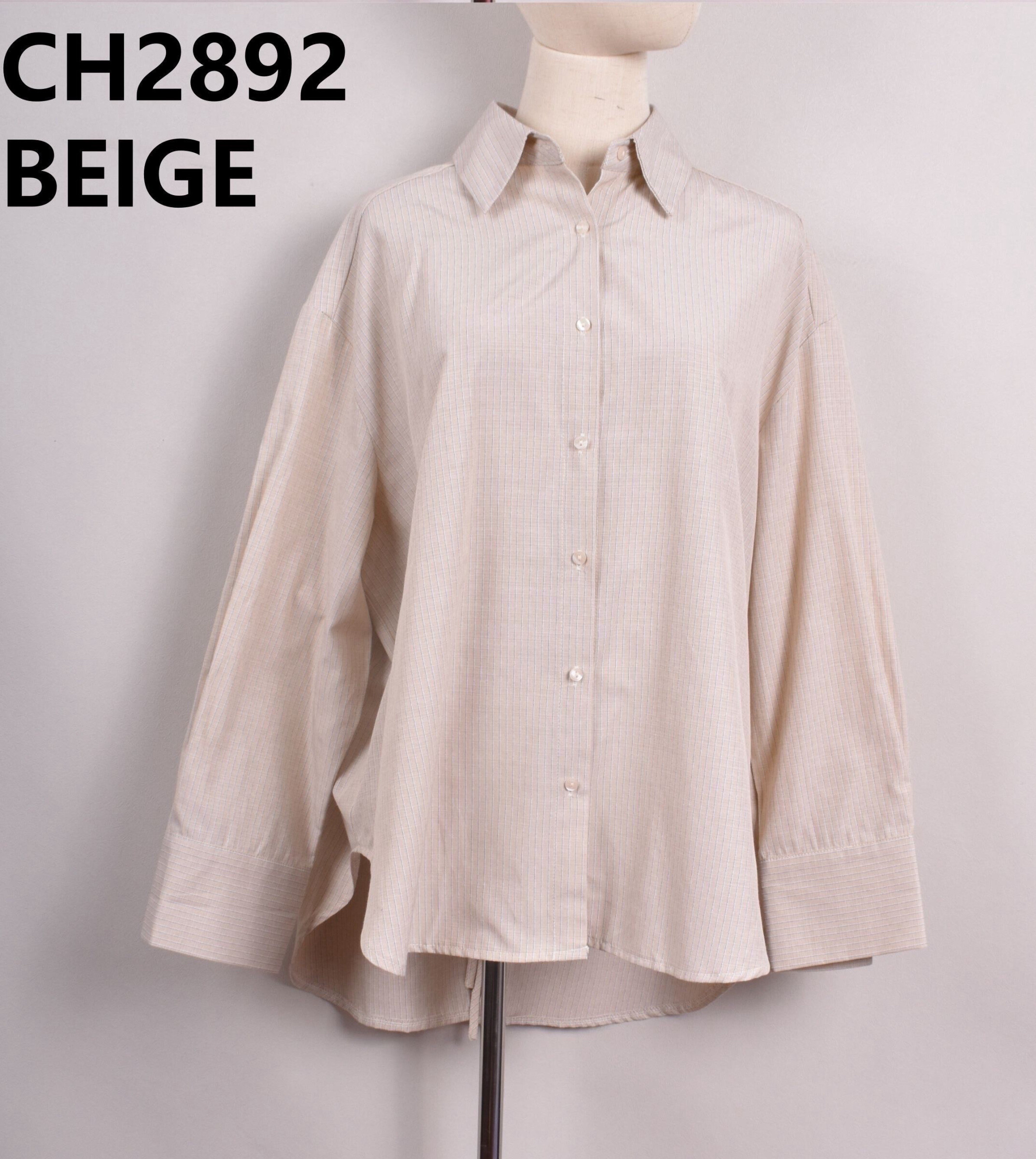 Grossista JS Millenium - Camicia con nodo