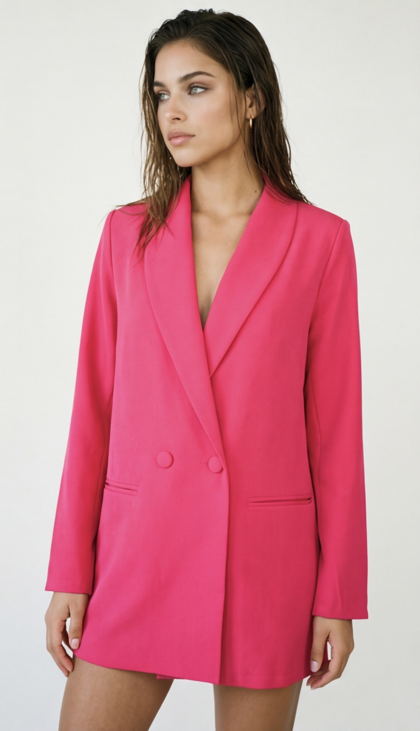 Wholesaler JS Millenium - SOLID JUMPSUIT