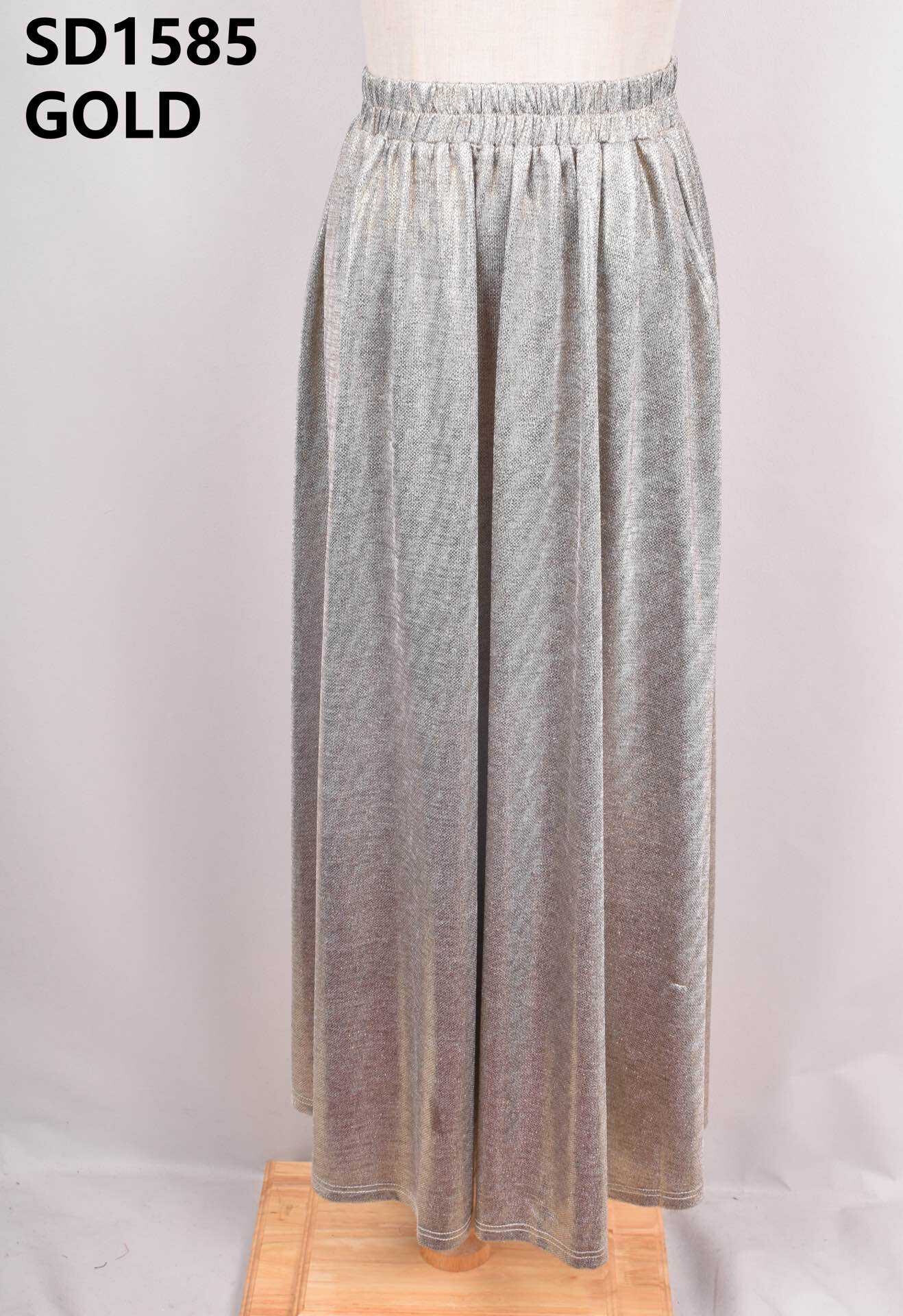 Wholesaler JS Millenium - Shirt dress with shiny bow