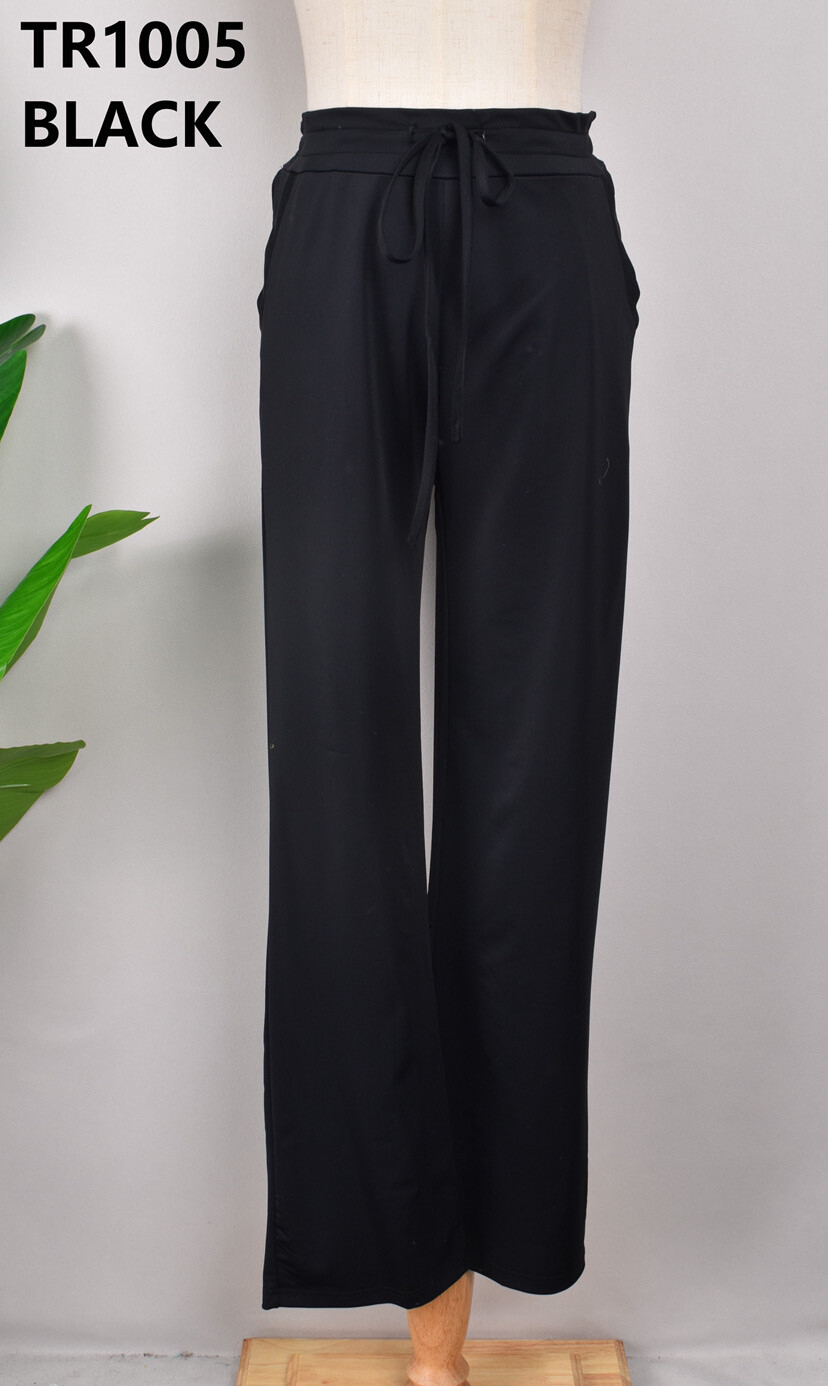 Mayorista JS Millenium - Pantalones de jogging acampanados