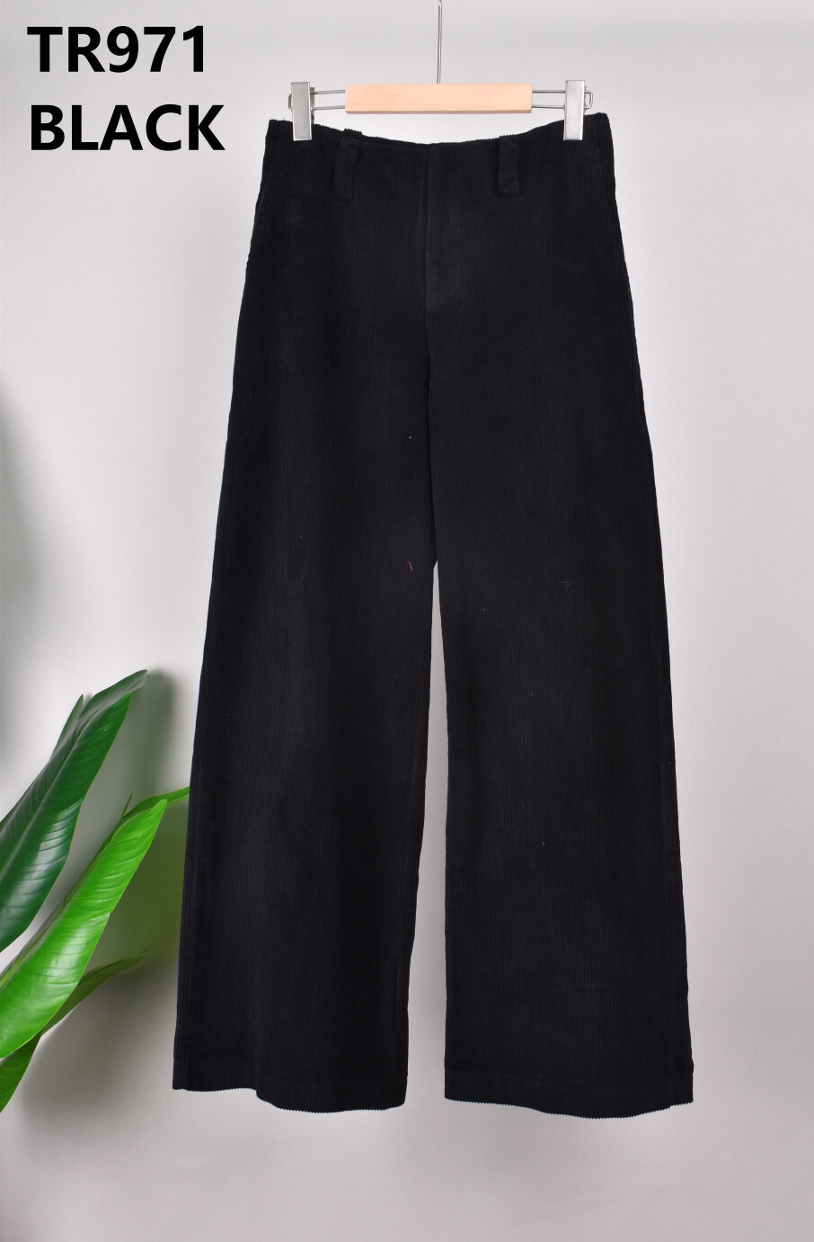 Wholesaler JS Millenium - Pleated Pants
