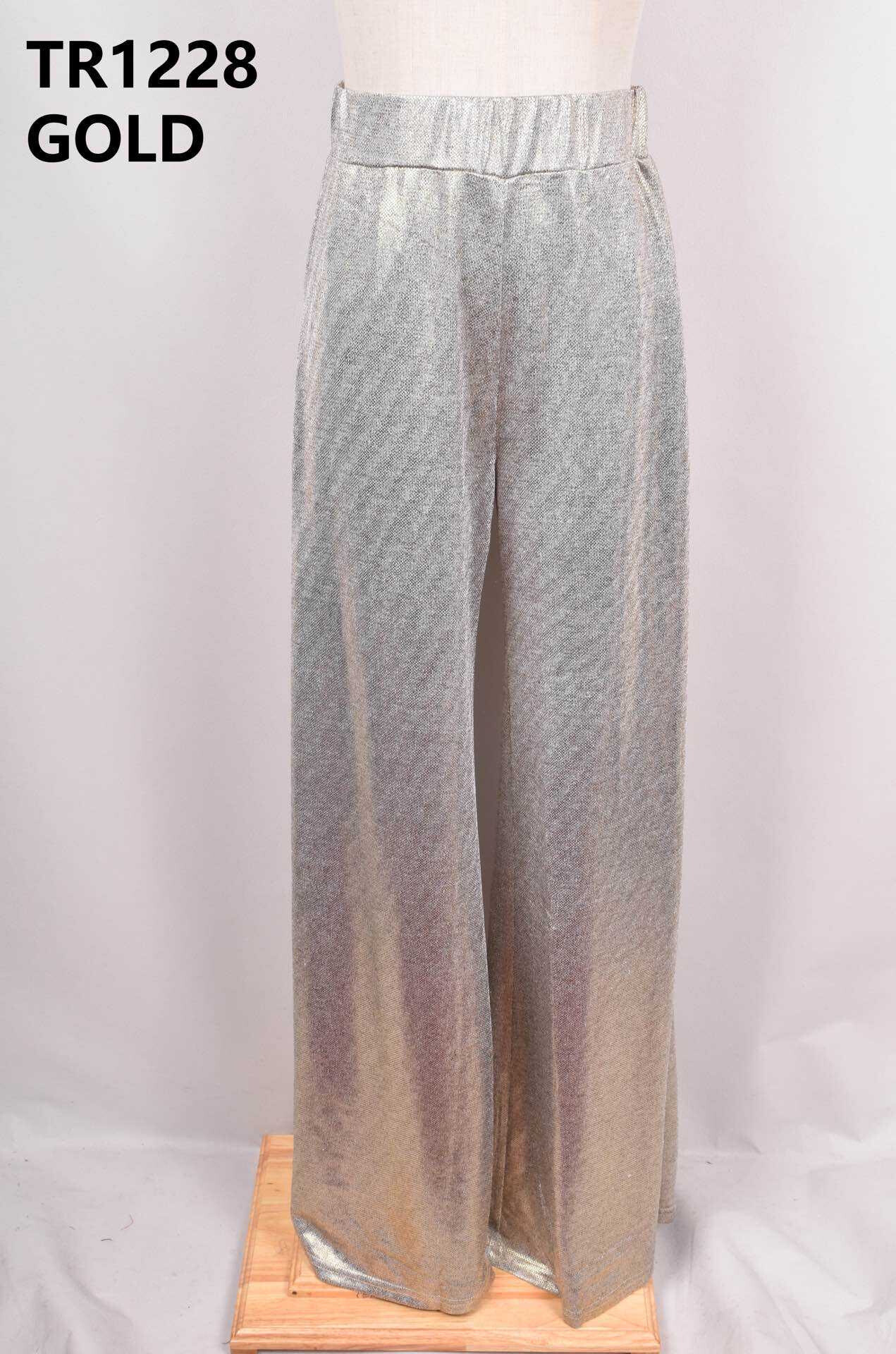 Wholesaler JS Millenium - Shiny Pants